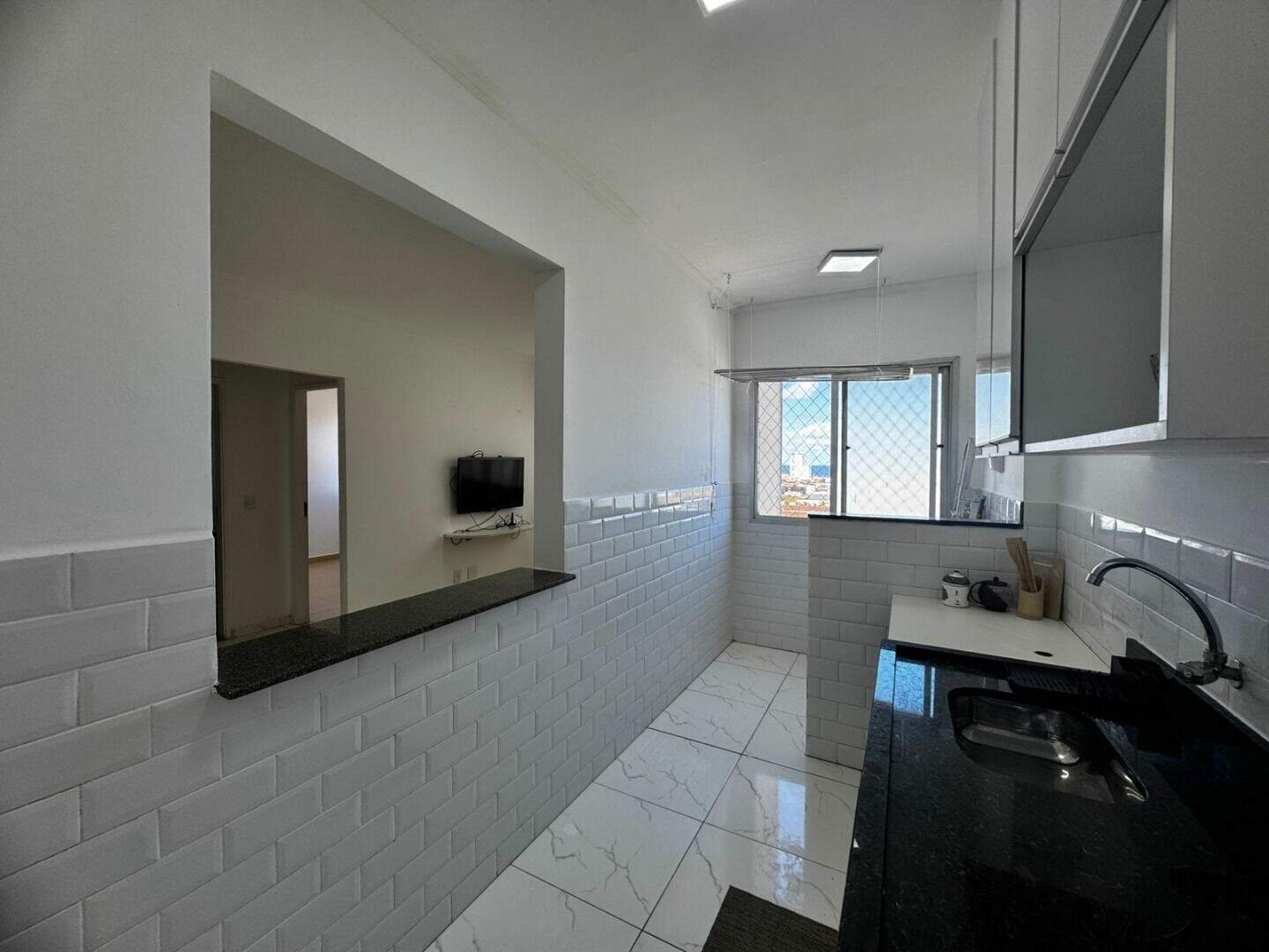 Apartamento à venda no Mirim: 