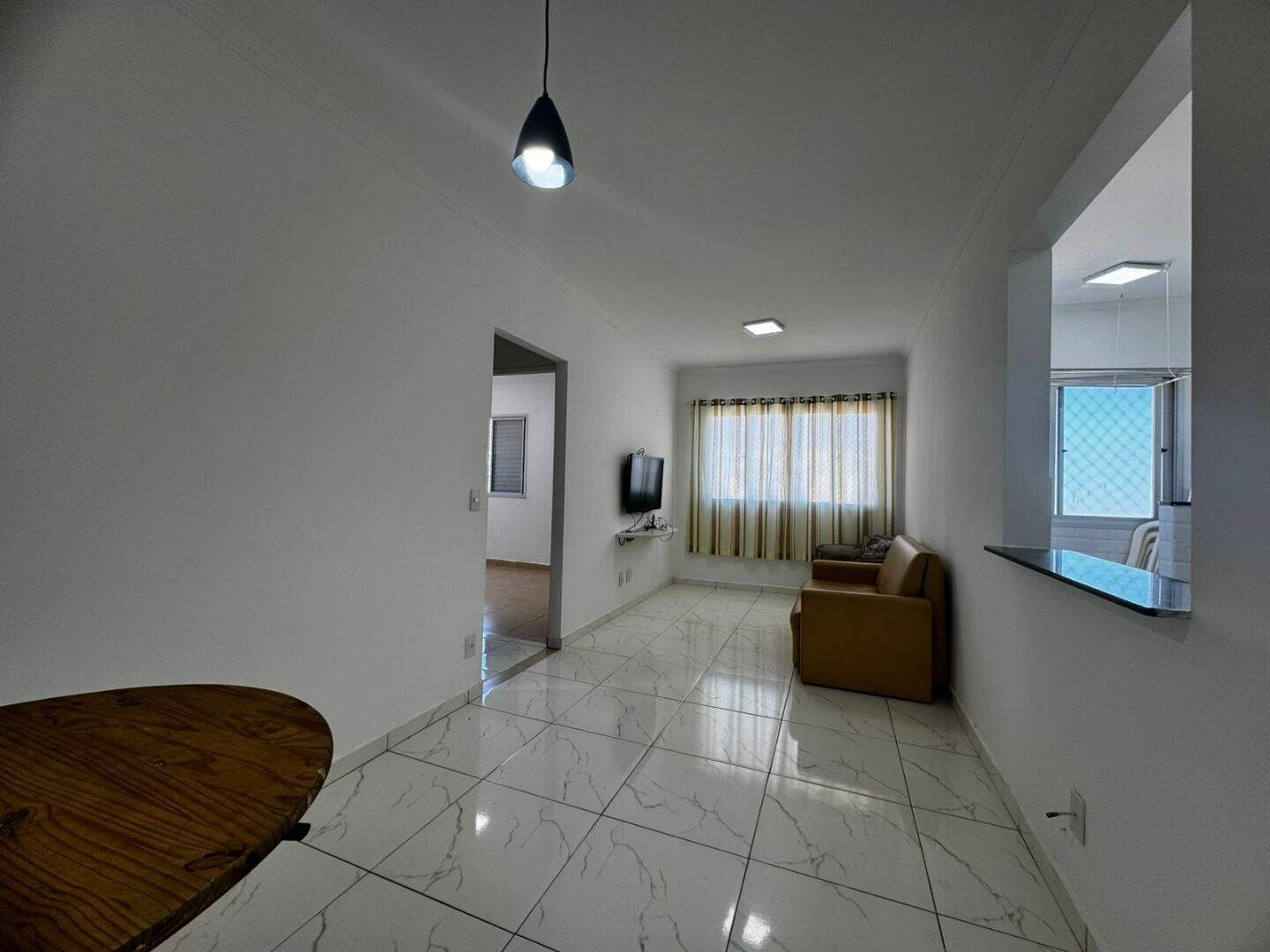 Apartamento à venda no Mirim: 
