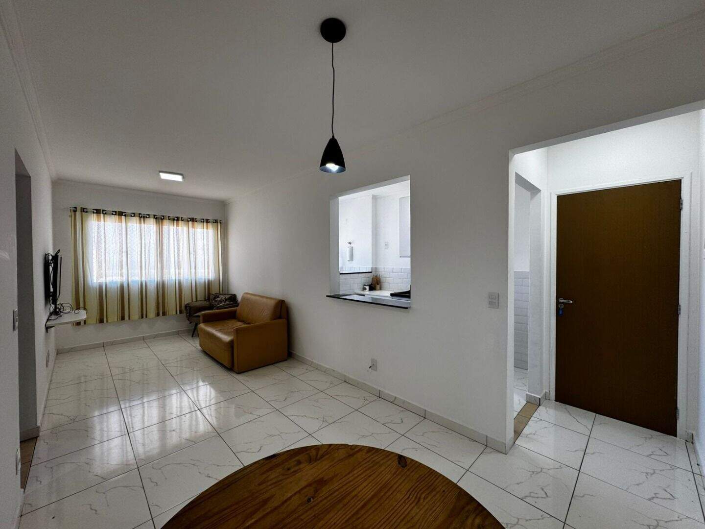 Apartamento à venda no Mirim: 
