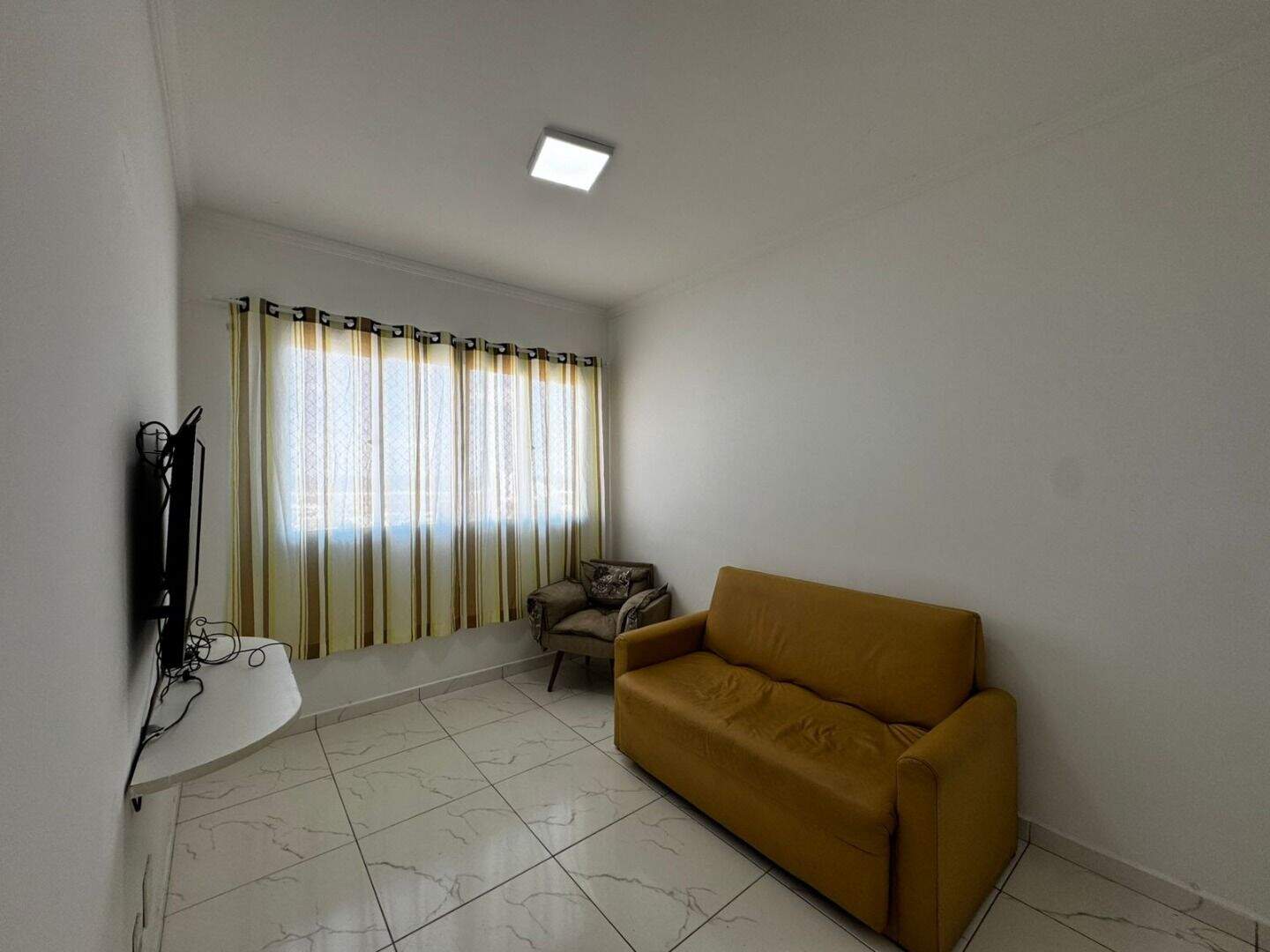 Apartamento à venda no Mirim: 