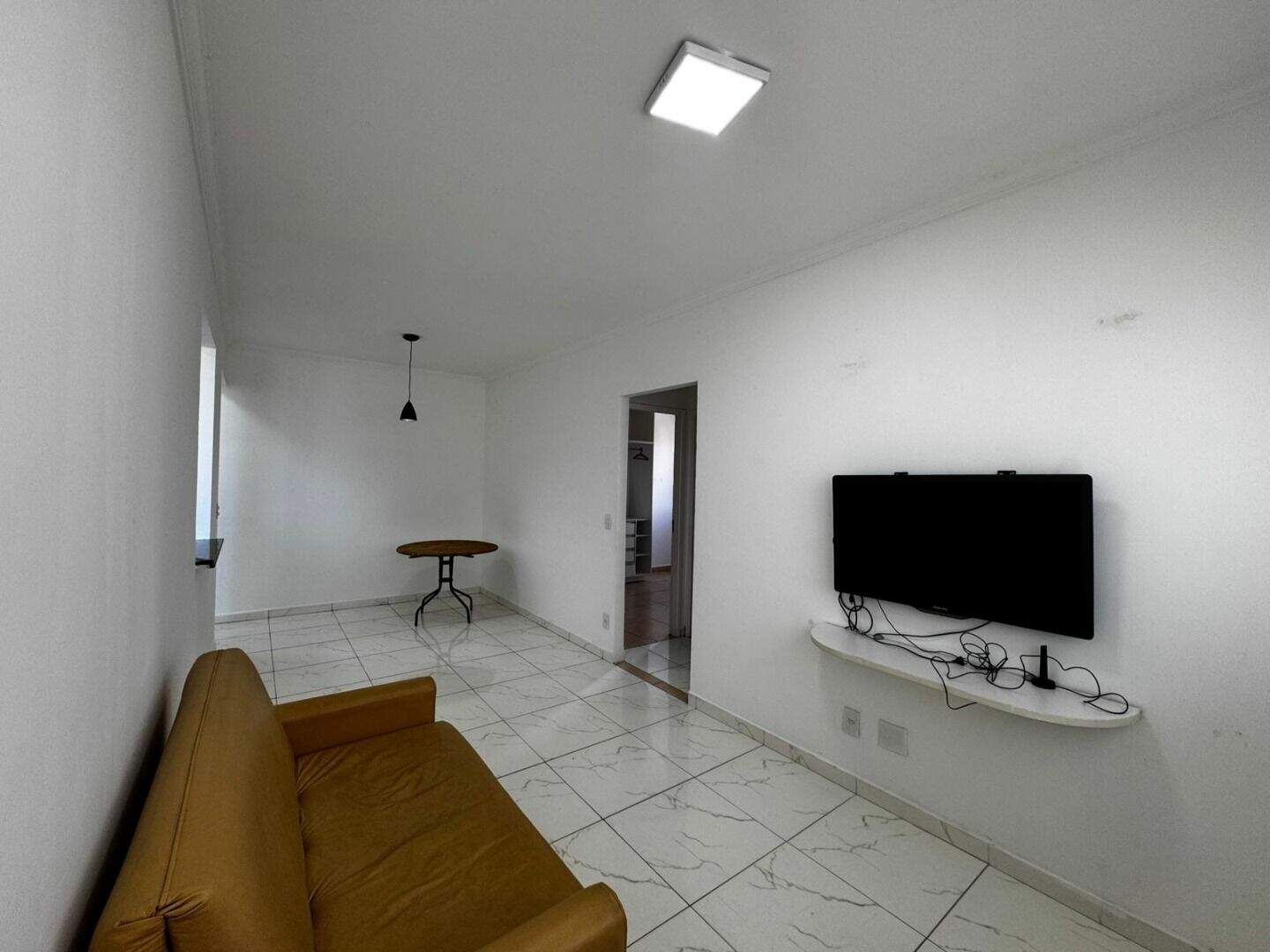 Apartamento à venda no Mirim: 