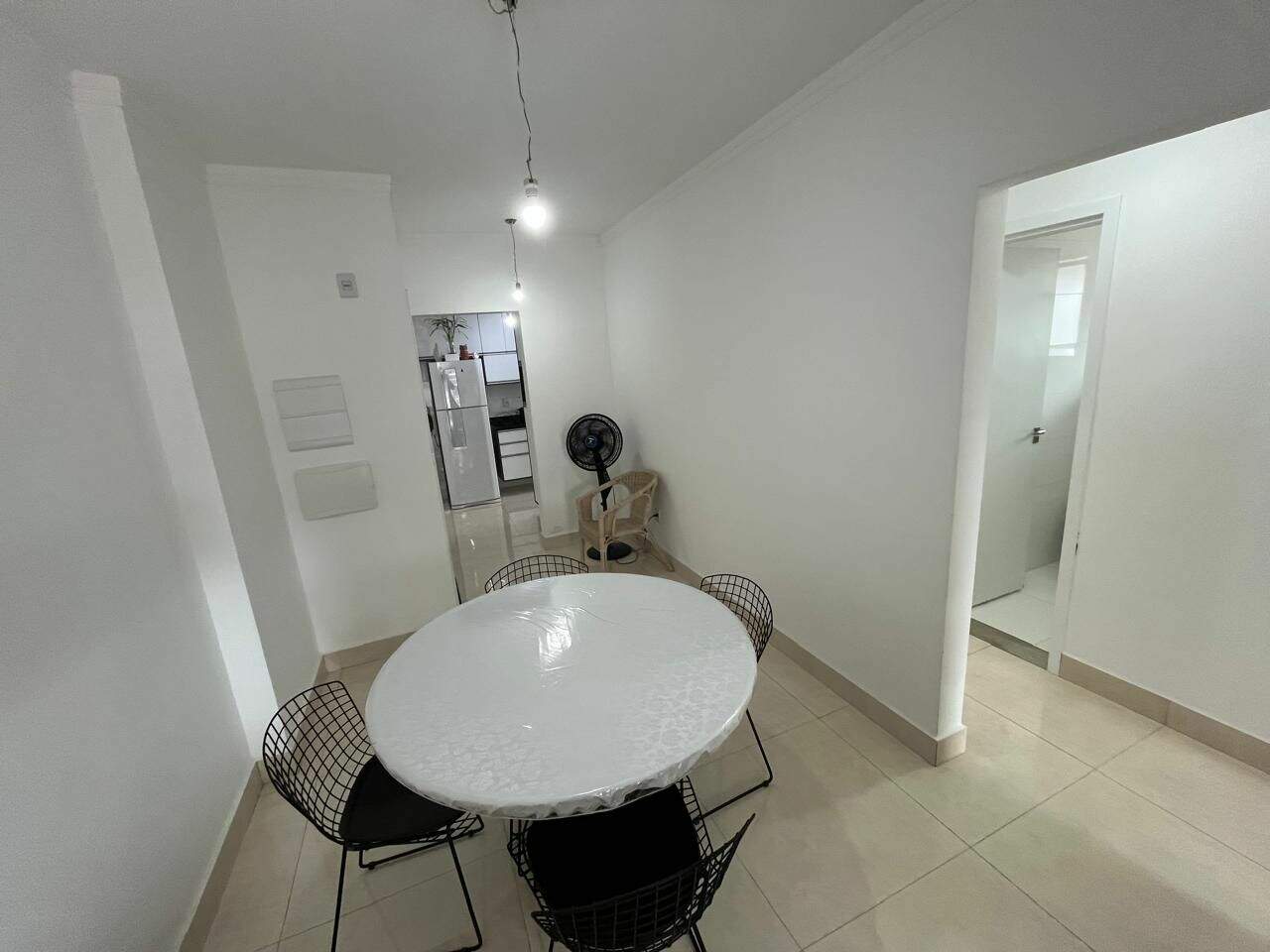 Apartamento à venda no Guilhermina: 