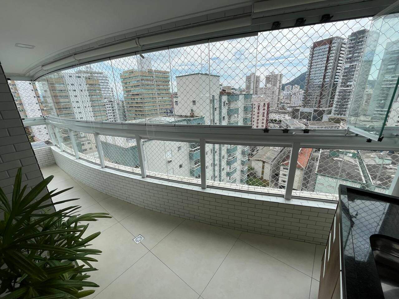 Apartamento à venda no Guilhermina: 