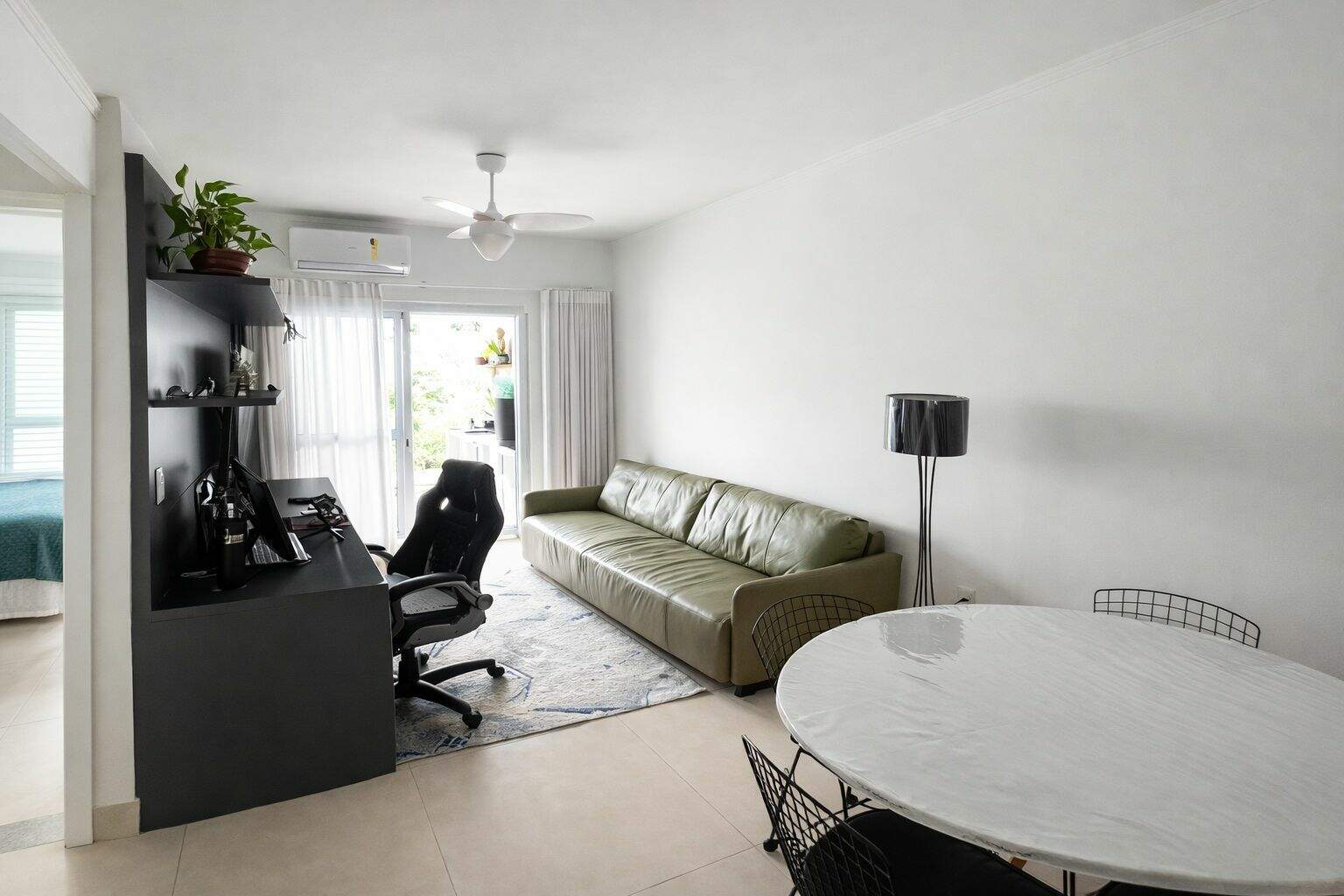 Apartamento à venda no Guilhermina: 