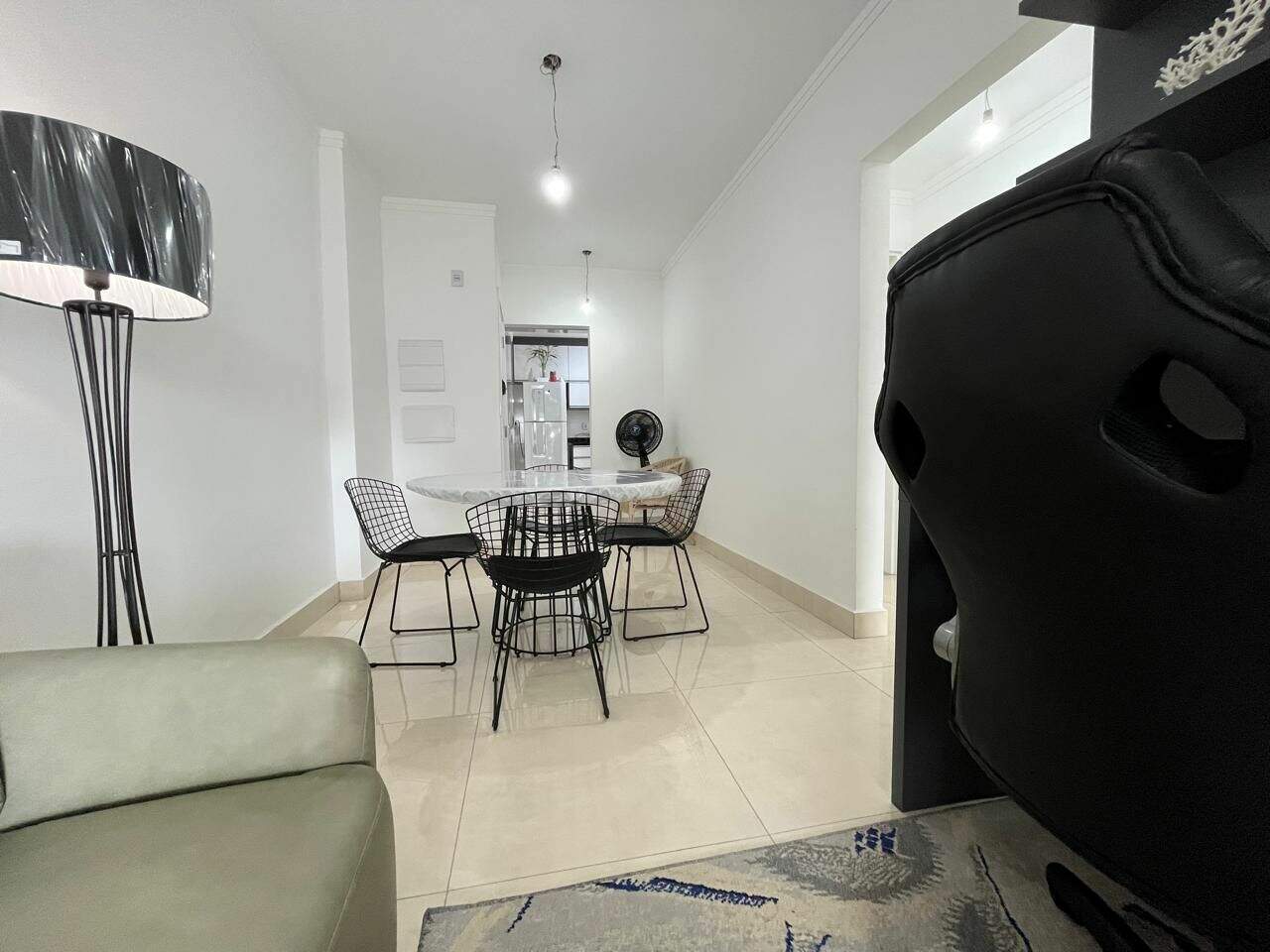 Apartamento à venda no Guilhermina: 