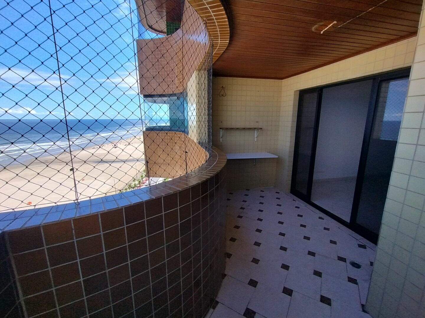 Apartamento à venda no Guilhermina: 