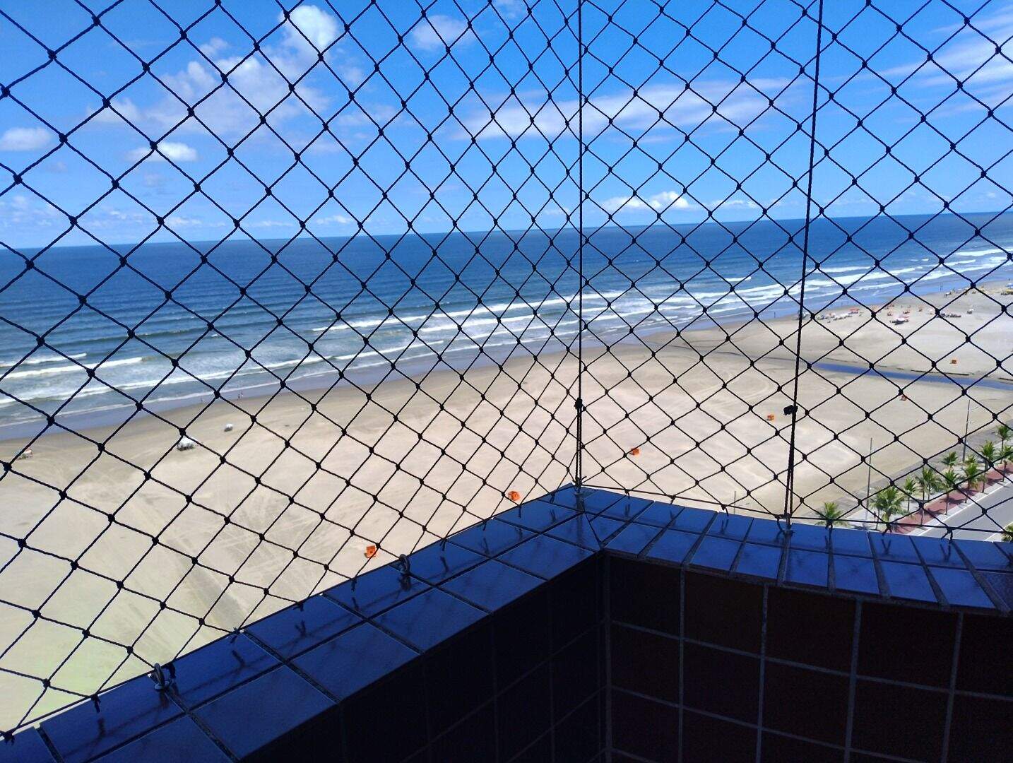 Apartamento à venda no Guilhermina: 