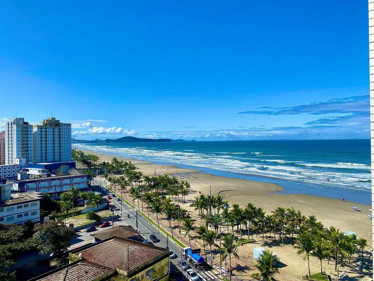 Apartamento à venda no Mirim: 
