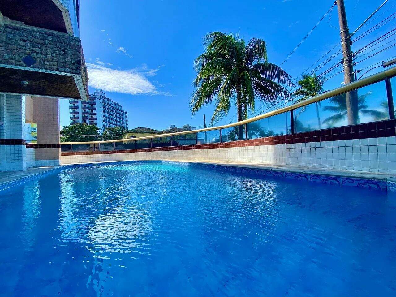 Apartamento à venda no Mirim: 