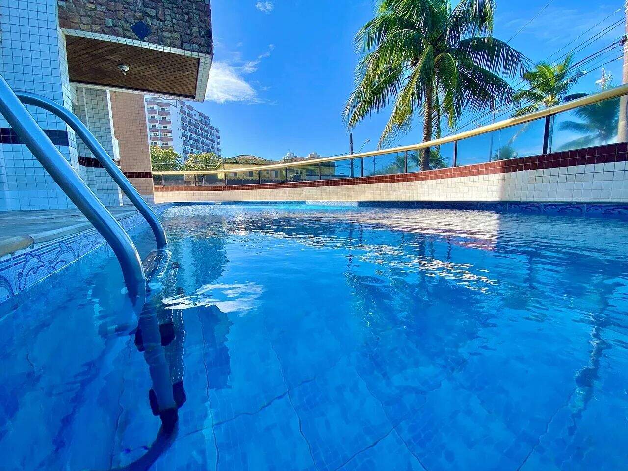 Apartamento à venda no Mirim: 