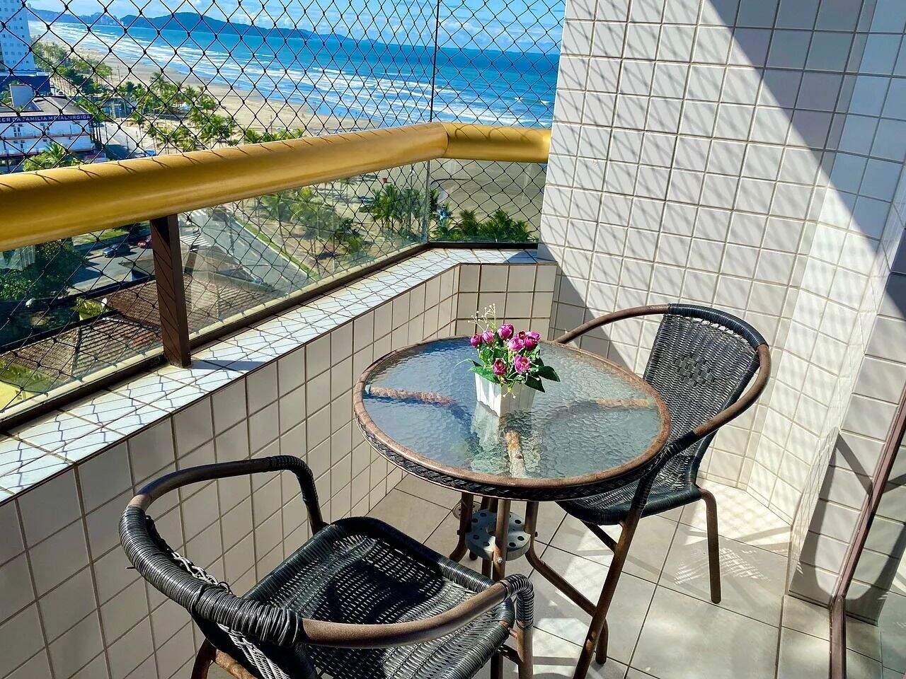 Apartamento à venda no Mirim: 