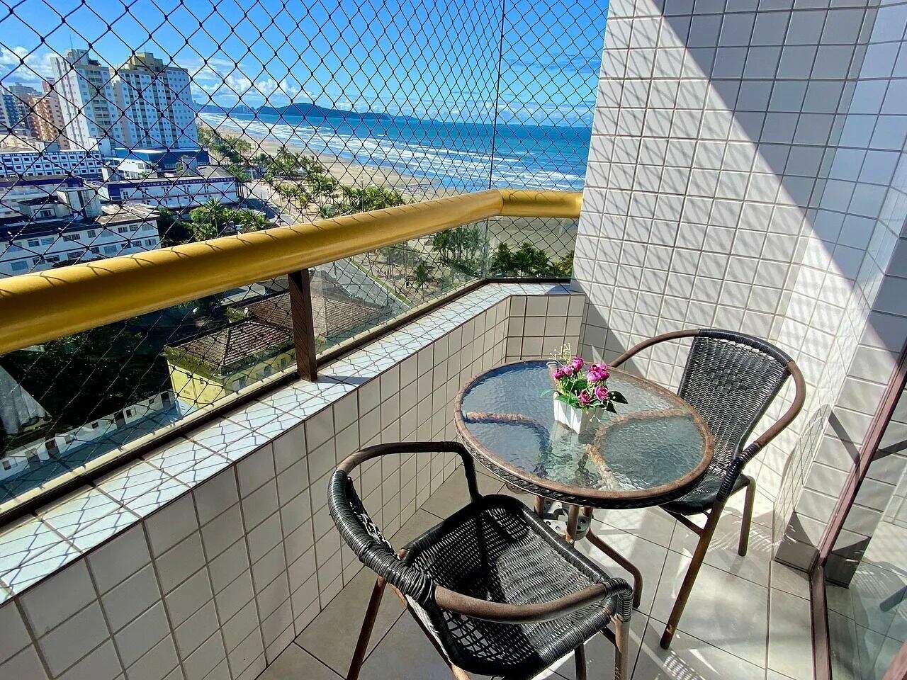 Apartamento à venda no Mirim: 