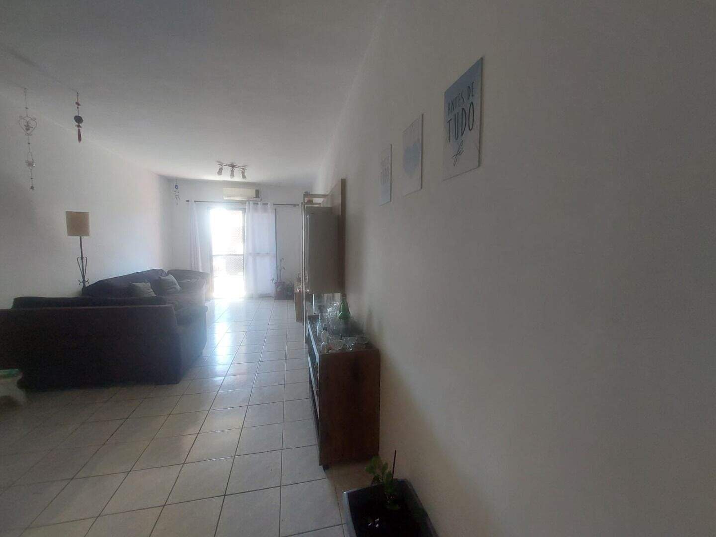 Apartamento à venda no Ocian: 