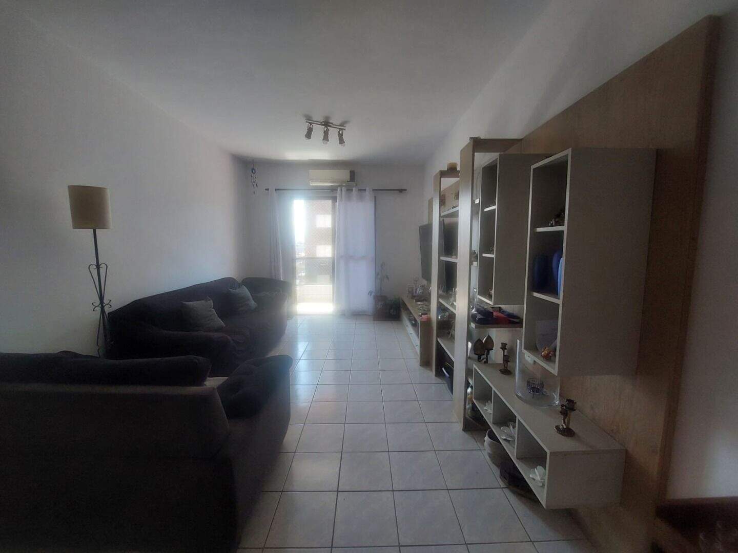 Apartamento à venda no Ocian: 