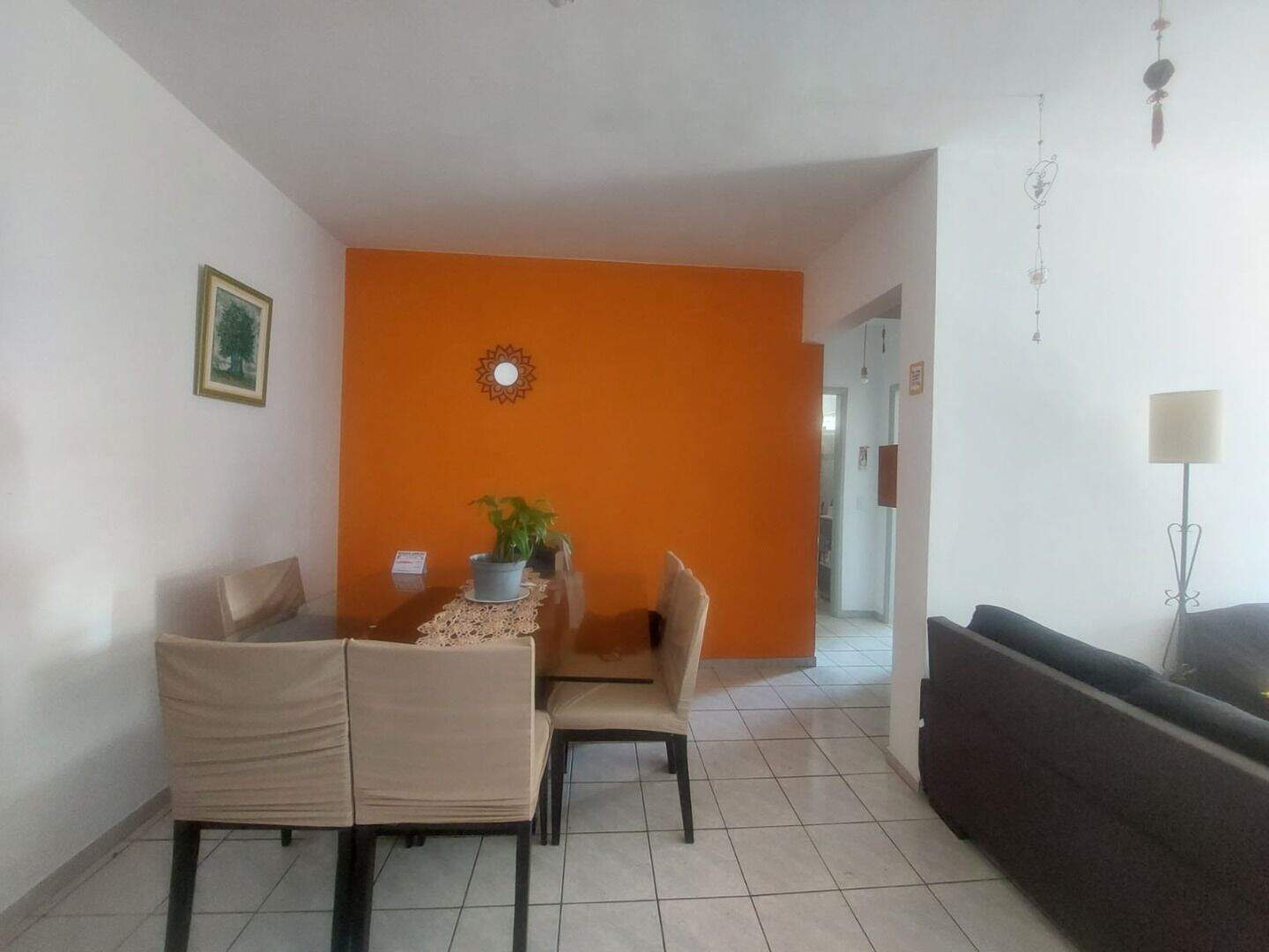 Apartamento à venda no Ocian: 