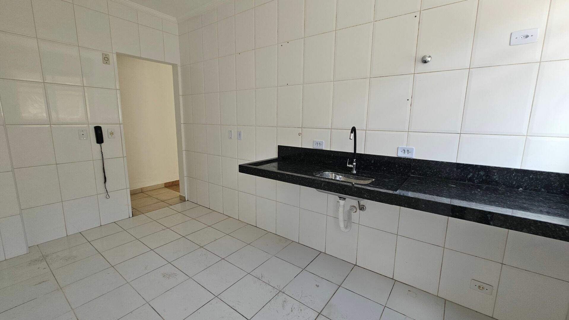 Apartamento à venda no Guilhermina: 