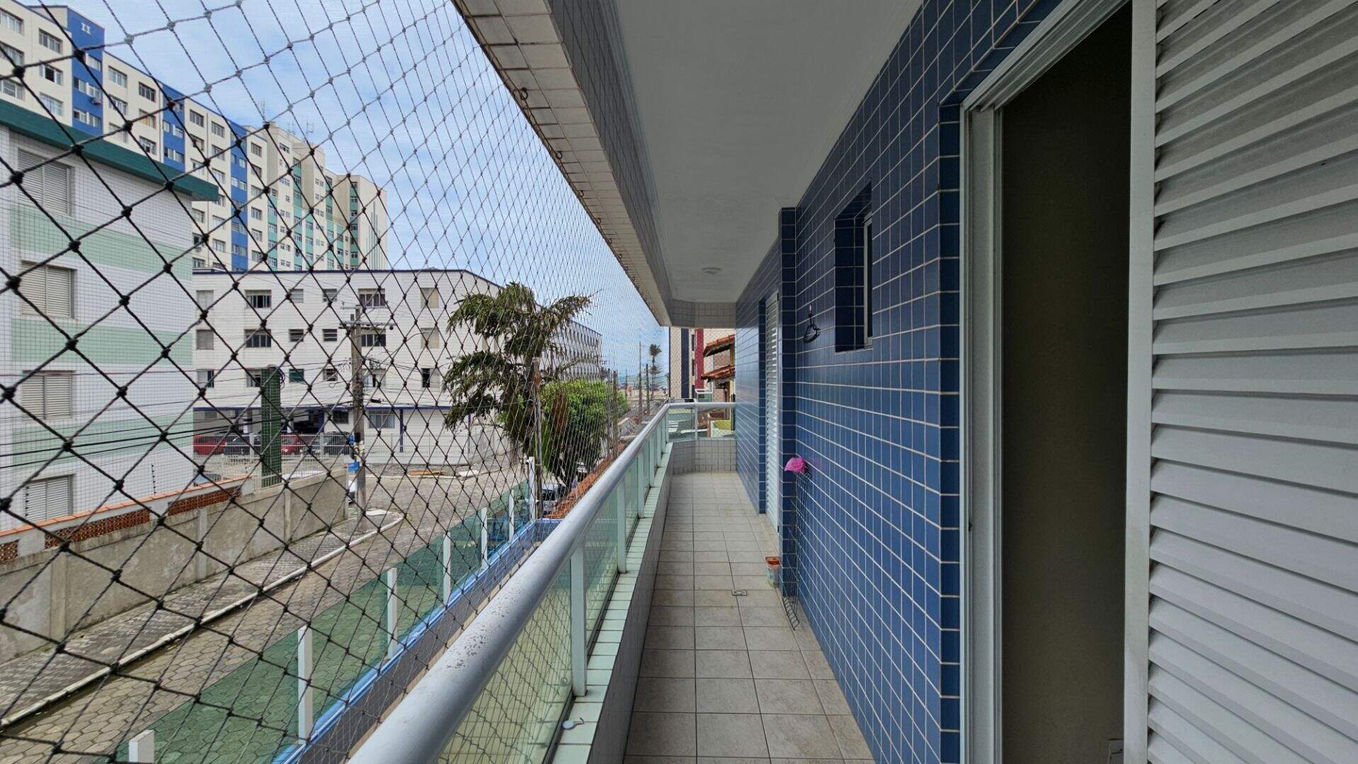 Apartamento à venda no Guilhermina: 