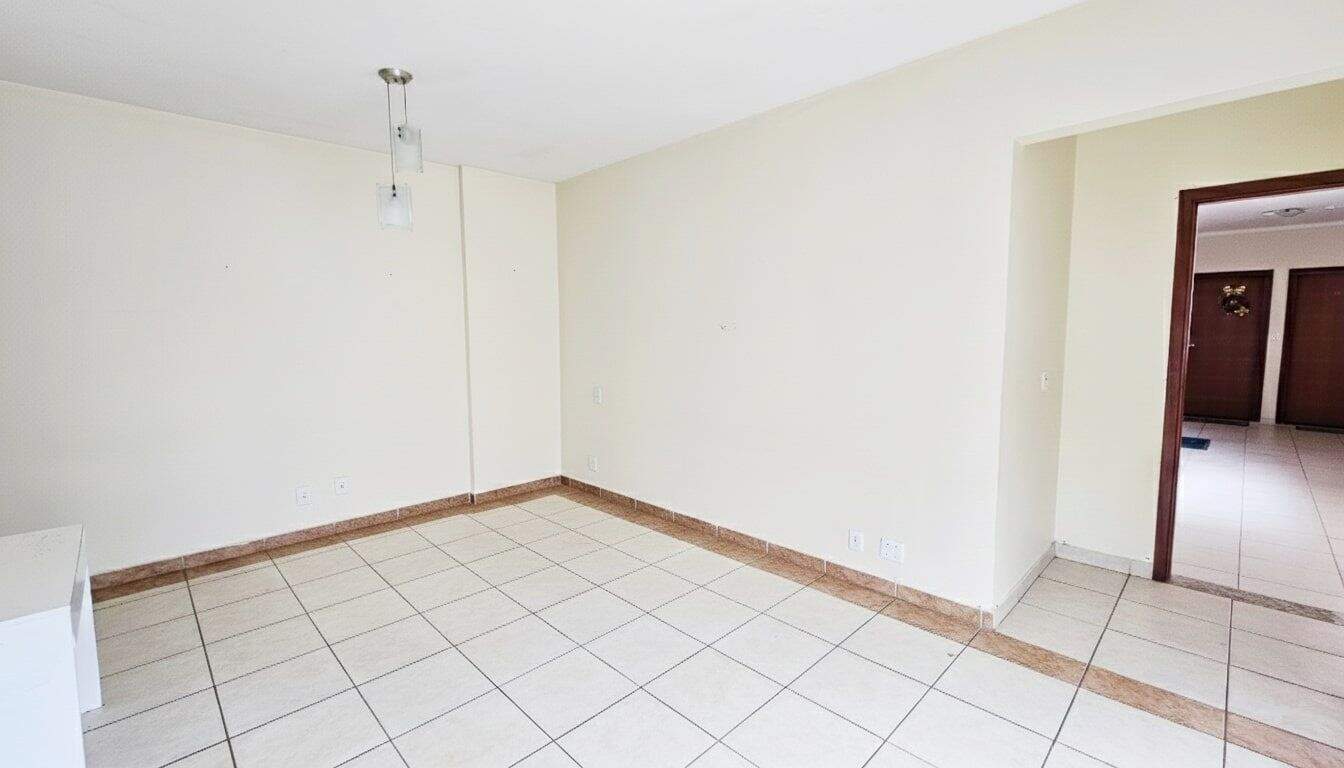 Apartamento à venda no Guilhermina: 