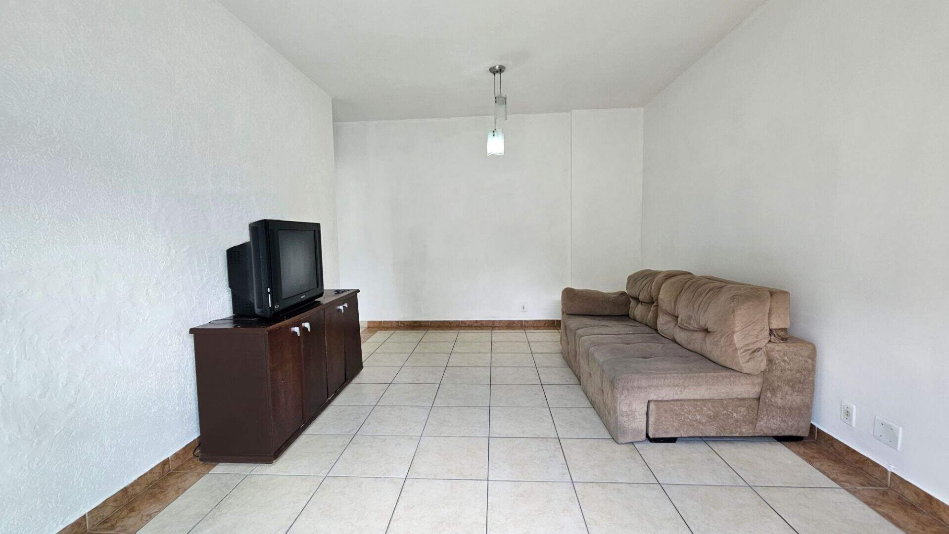 Apartamento à venda no Guilhermina: 
