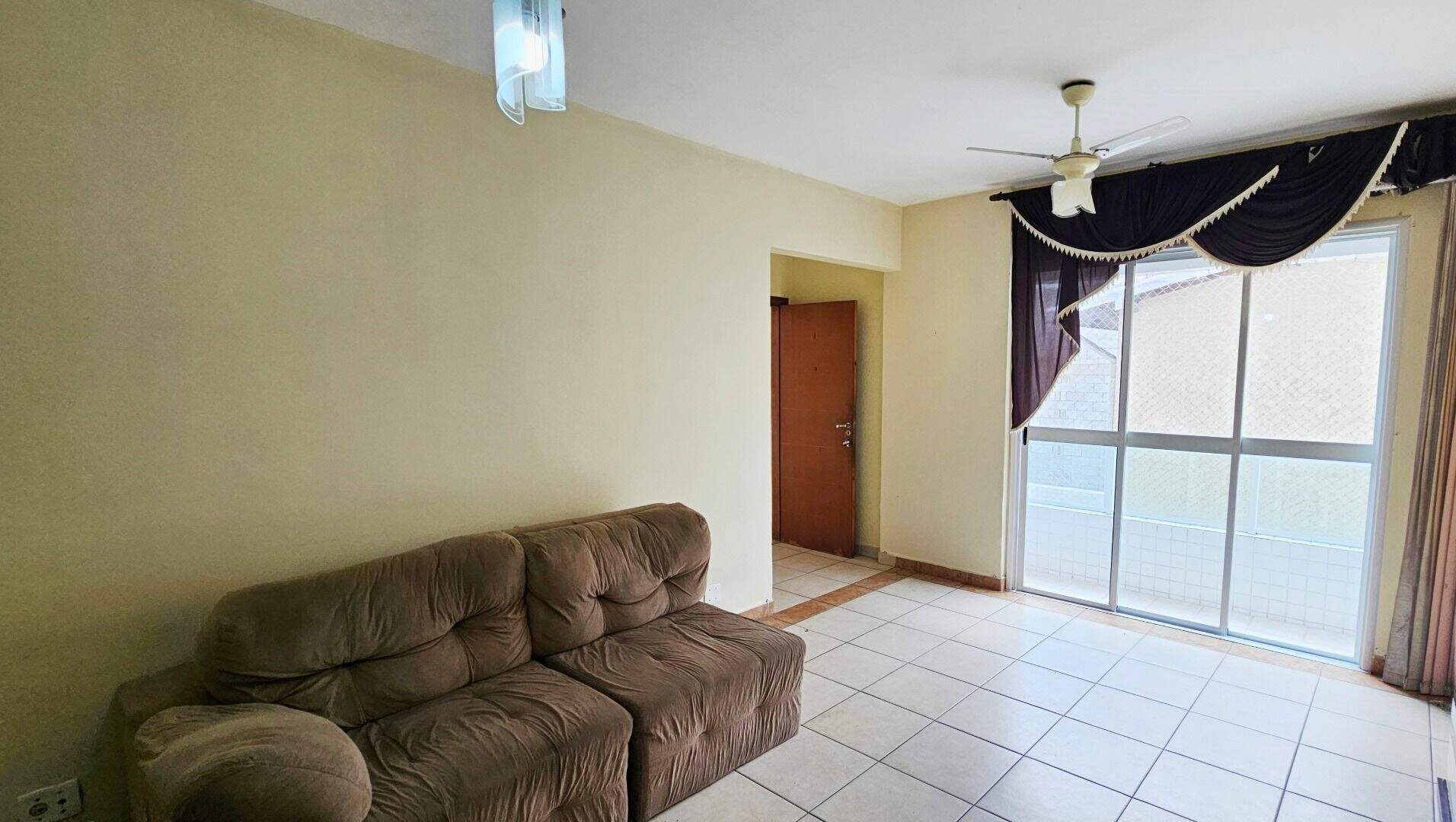 Apartamento à venda no Guilhermina: 