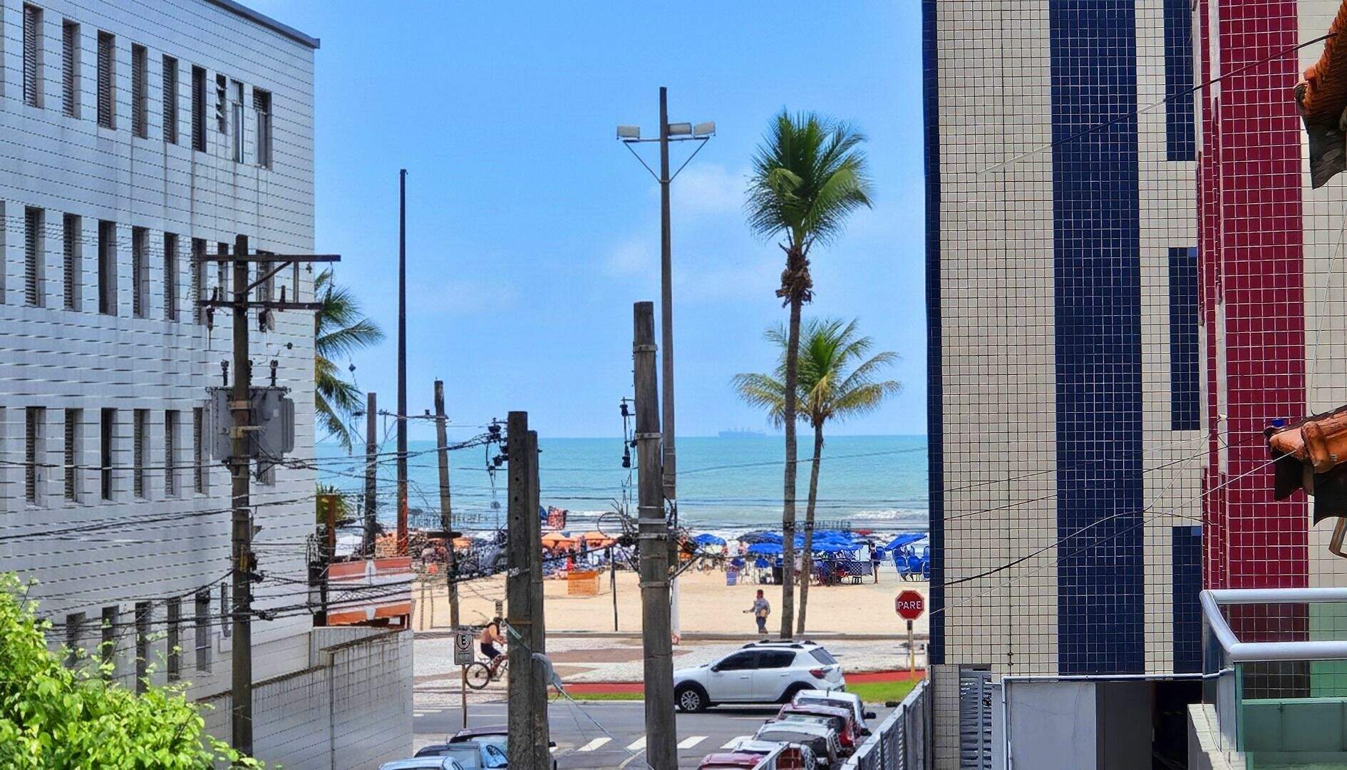 Apartamento à venda no Guilhermina: 