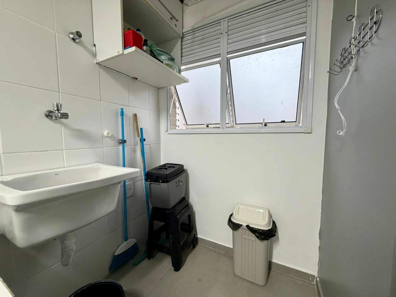 Apartamento à venda no Ocian: 