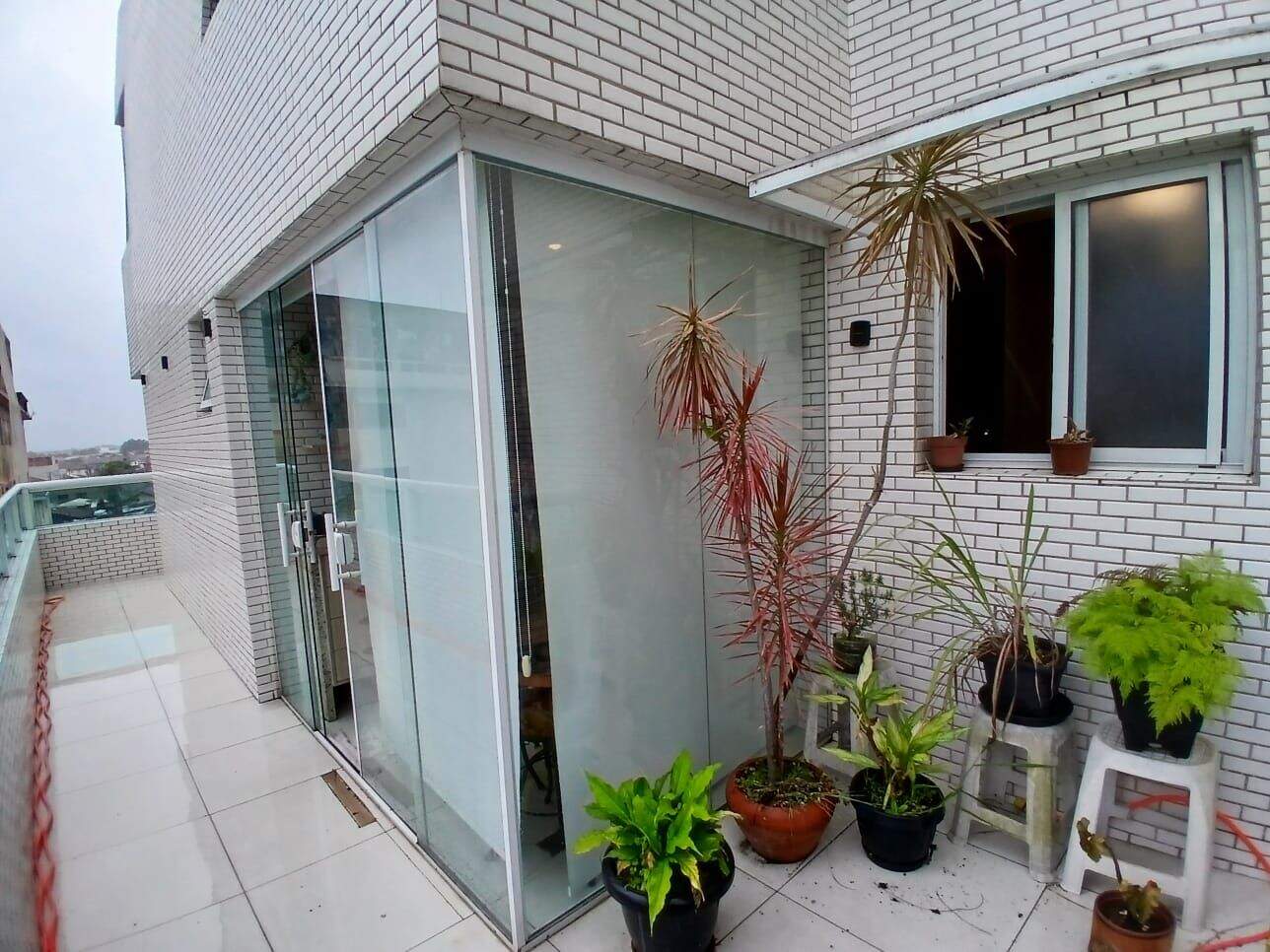 Apartamento à venda no Boqueirão: 