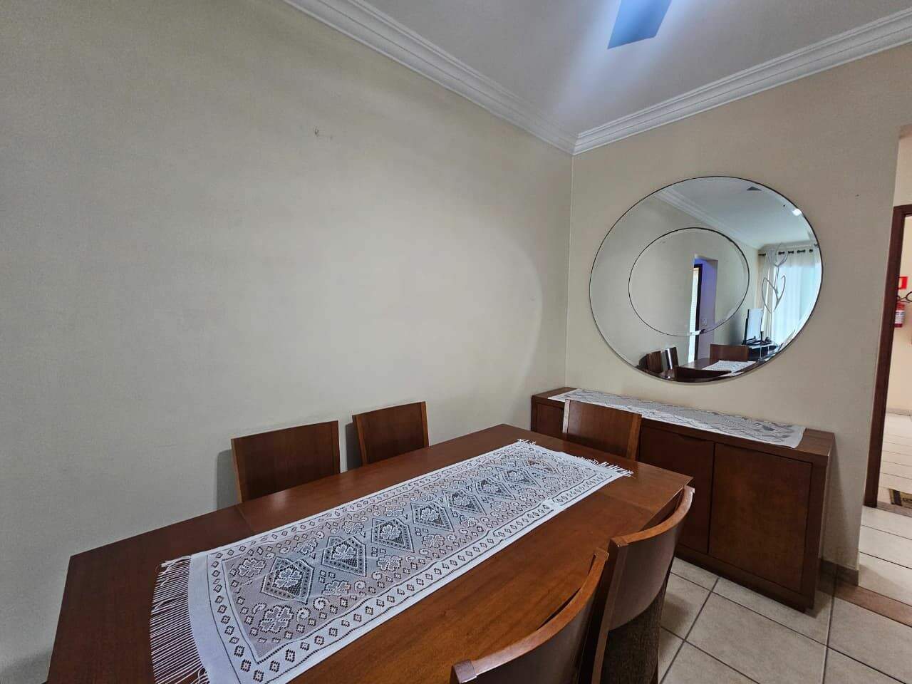 Apartamento à venda no Guilhermina: 