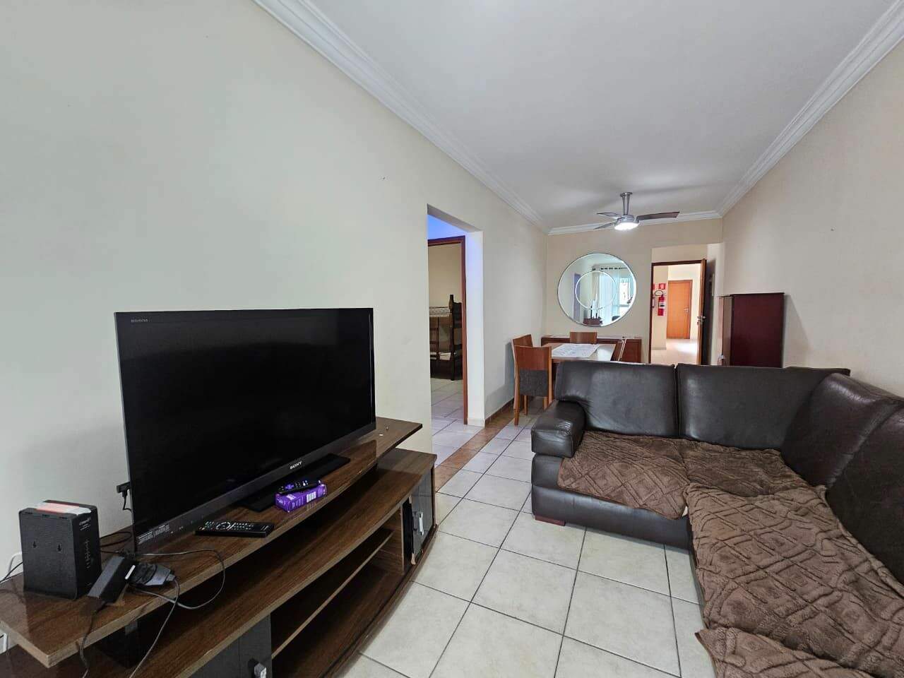 Apartamento à venda no Guilhermina: 