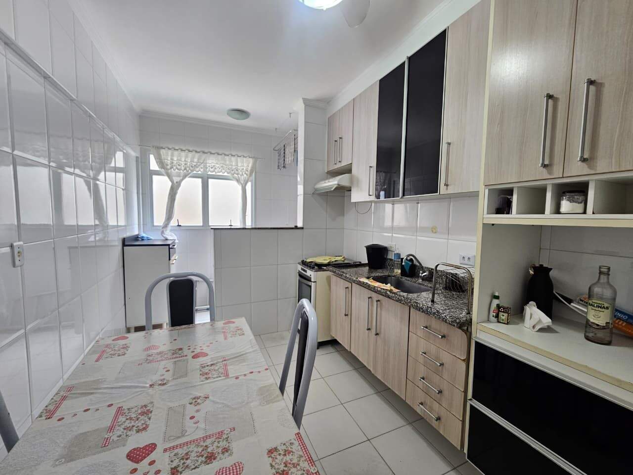 Apartamento à venda no Guilhermina: 