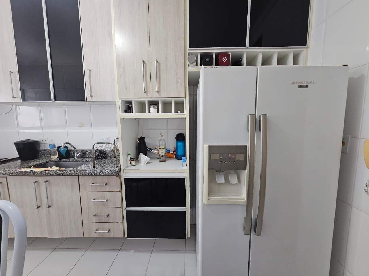 Apartamento à venda no Guilhermina: 