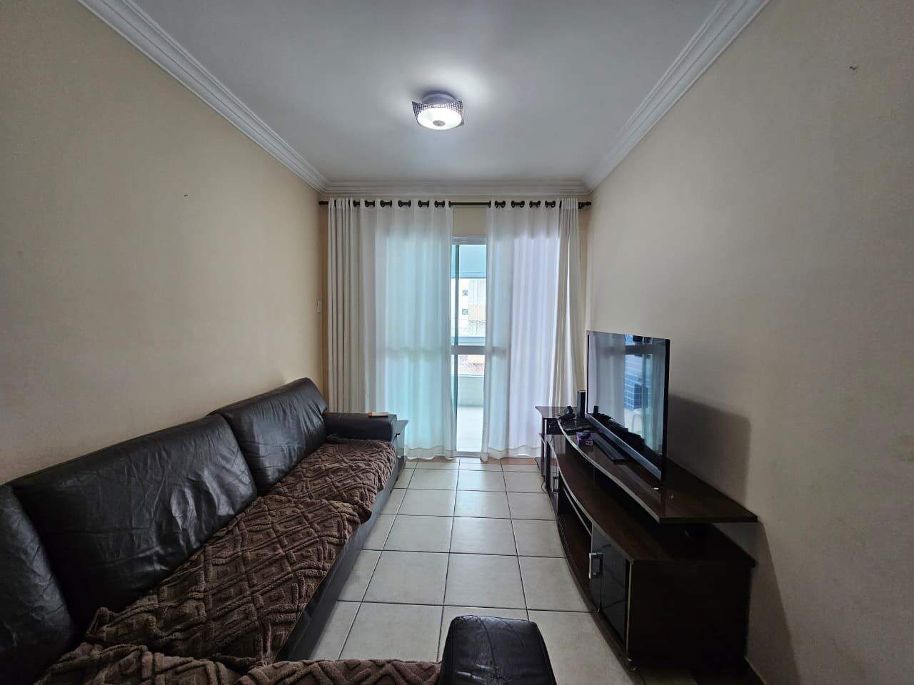 Apartamento à venda no Guilhermina: 
