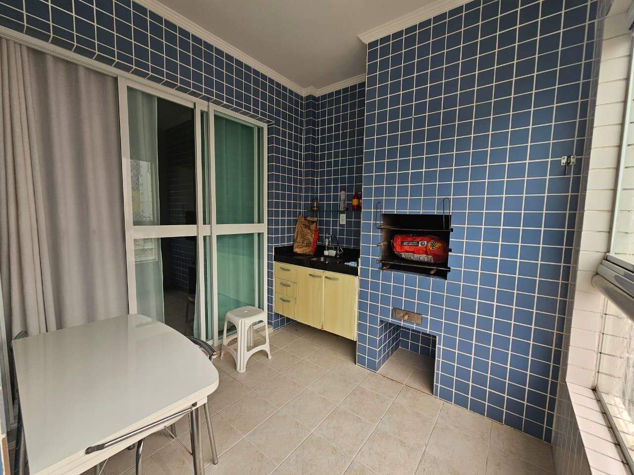 Apartamento à venda no Guilhermina: 