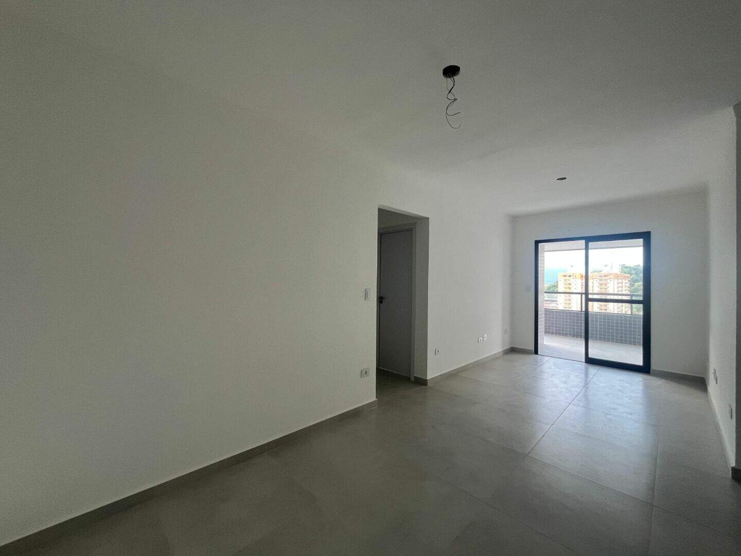 Apartamento à venda no Canto do Forte: 