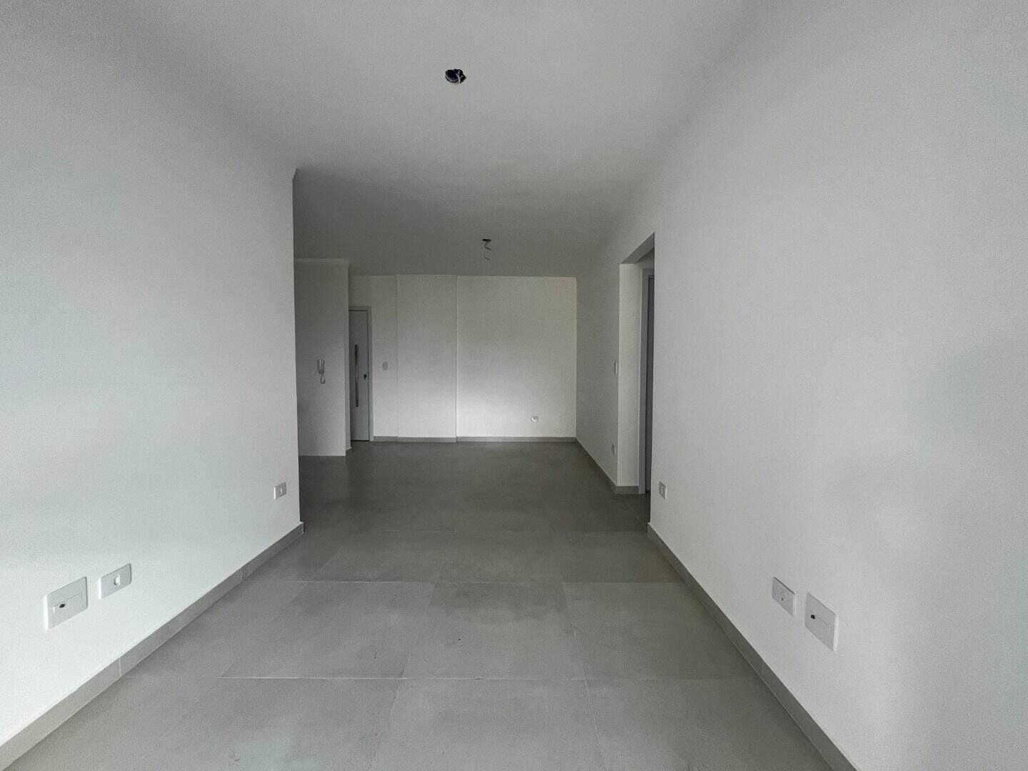 Apartamento à venda no Canto do Forte: 