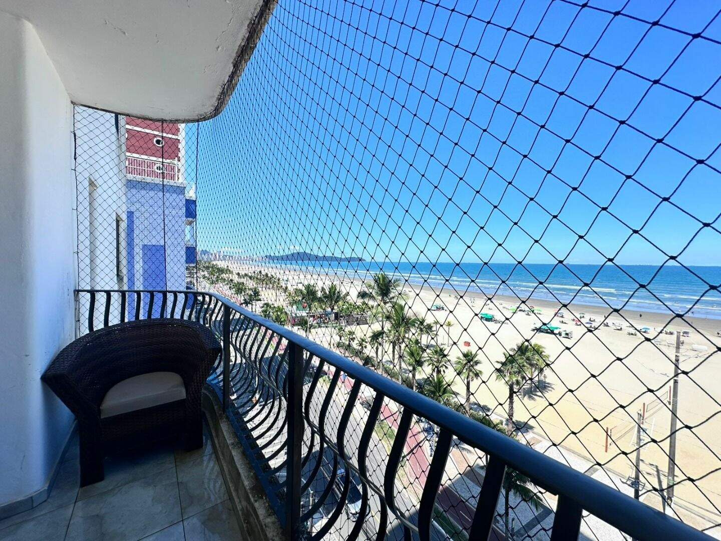Apartamento à venda no Tupi: 