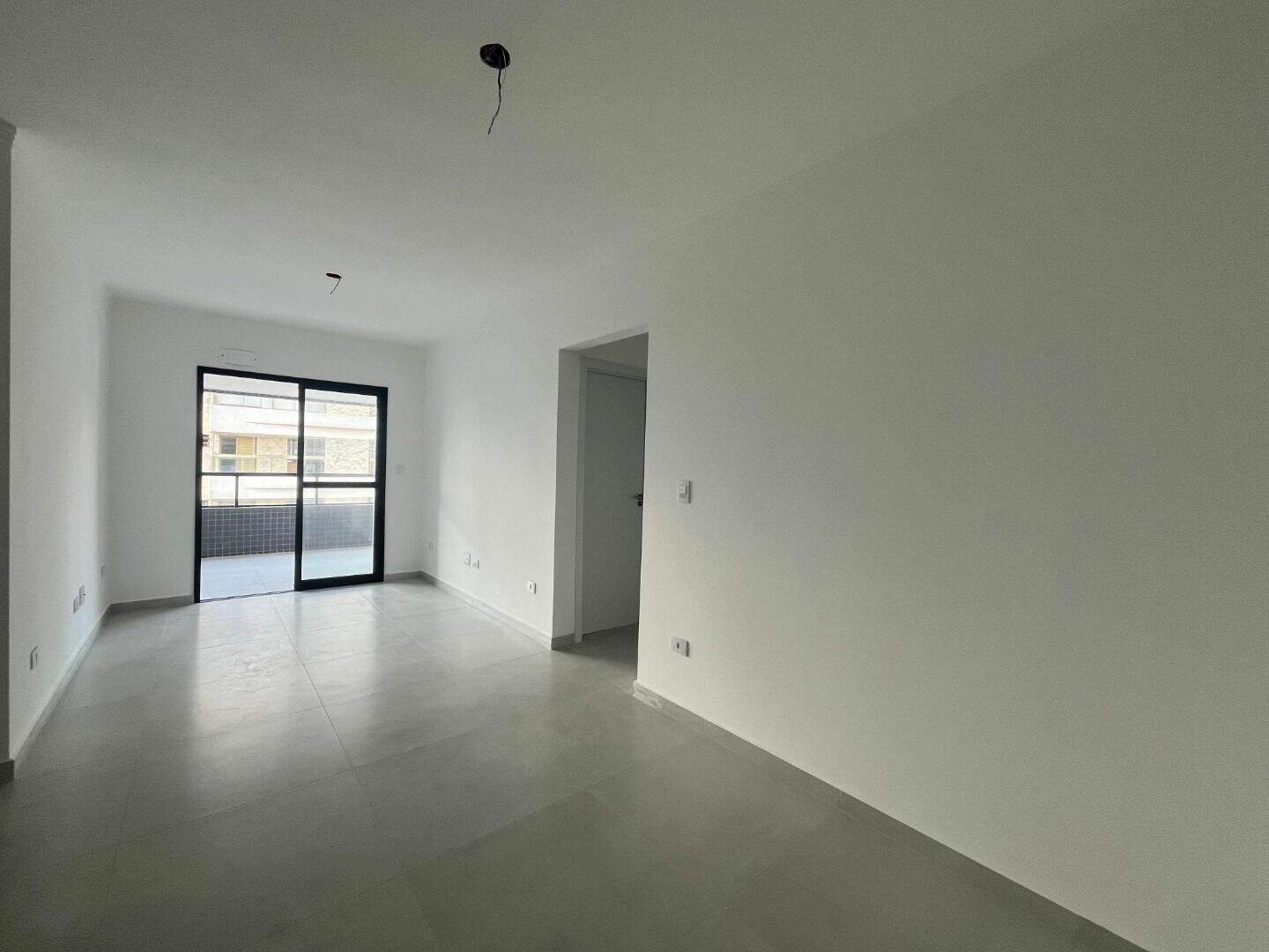 Apartamento à venda no Canto do Forte: 