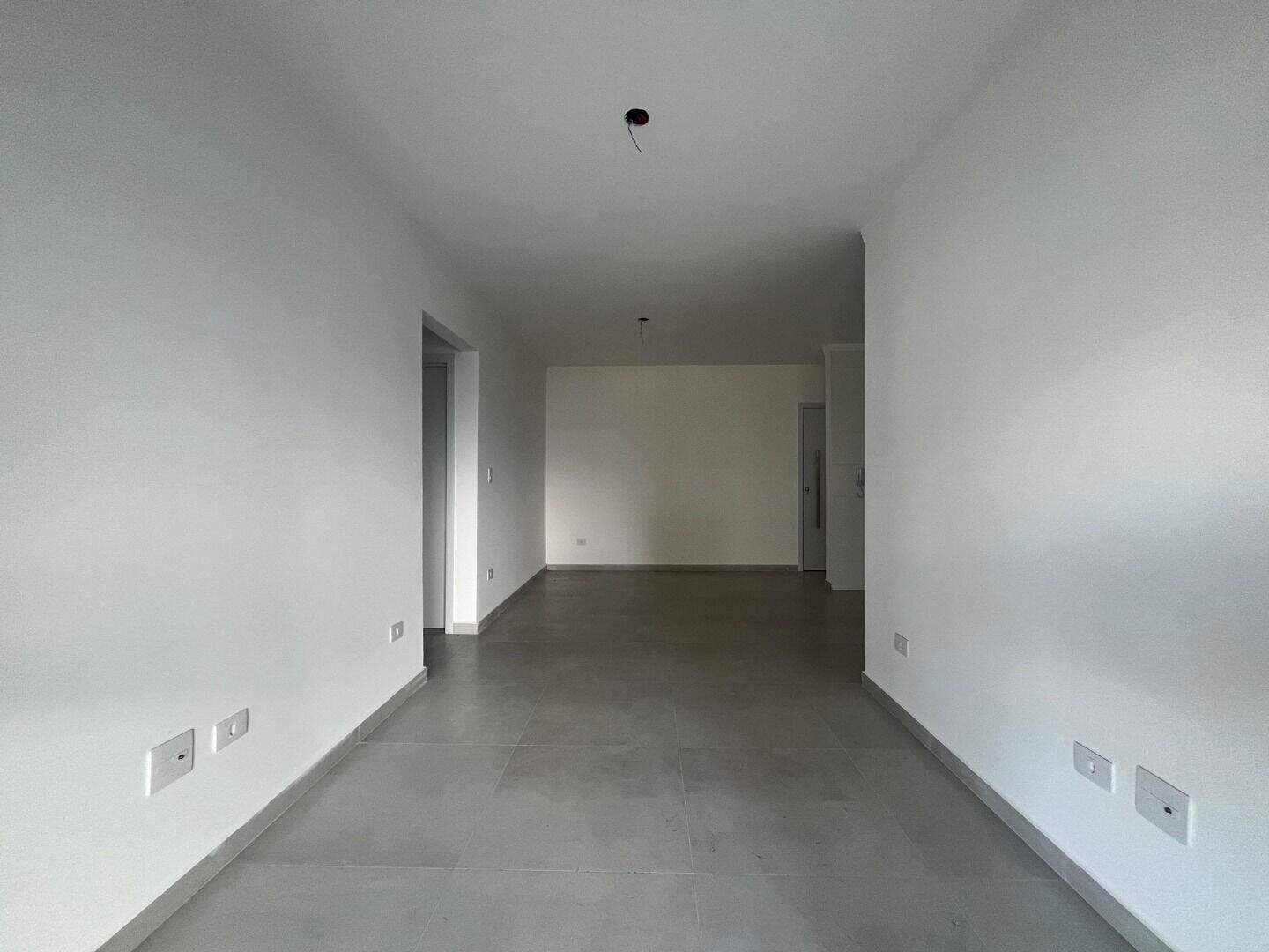 Apartamento à venda no Canto do Forte: 