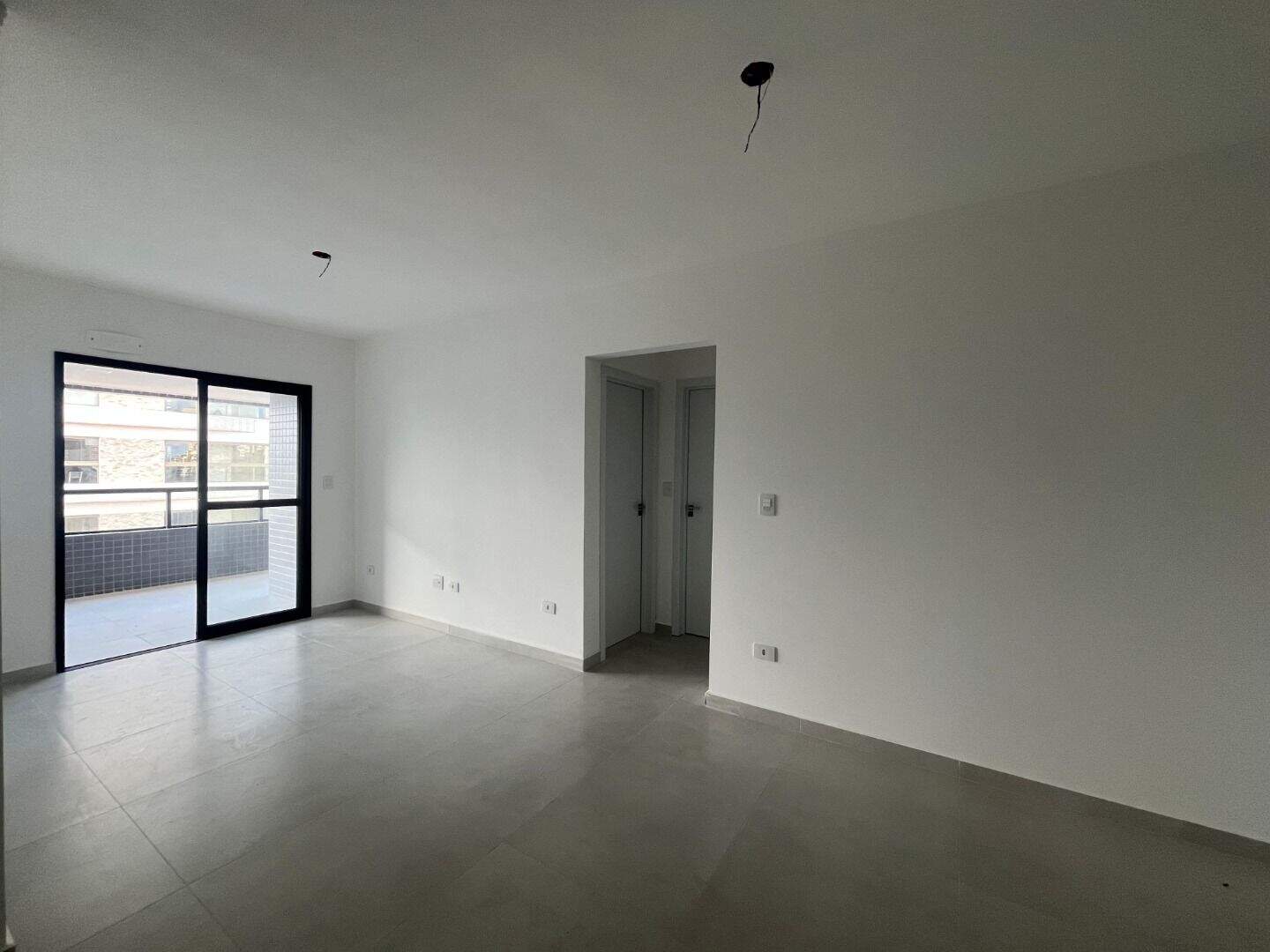 Apartamento à venda no Canto do Forte: 