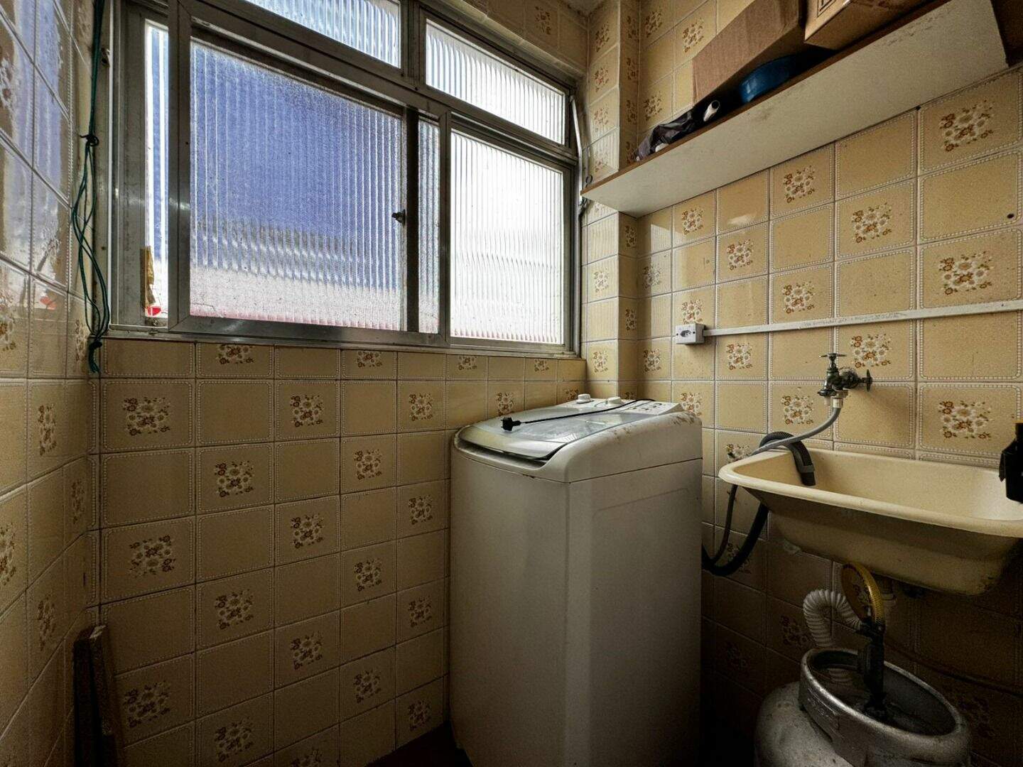 Apartamento à venda no Vila Caiçara: 