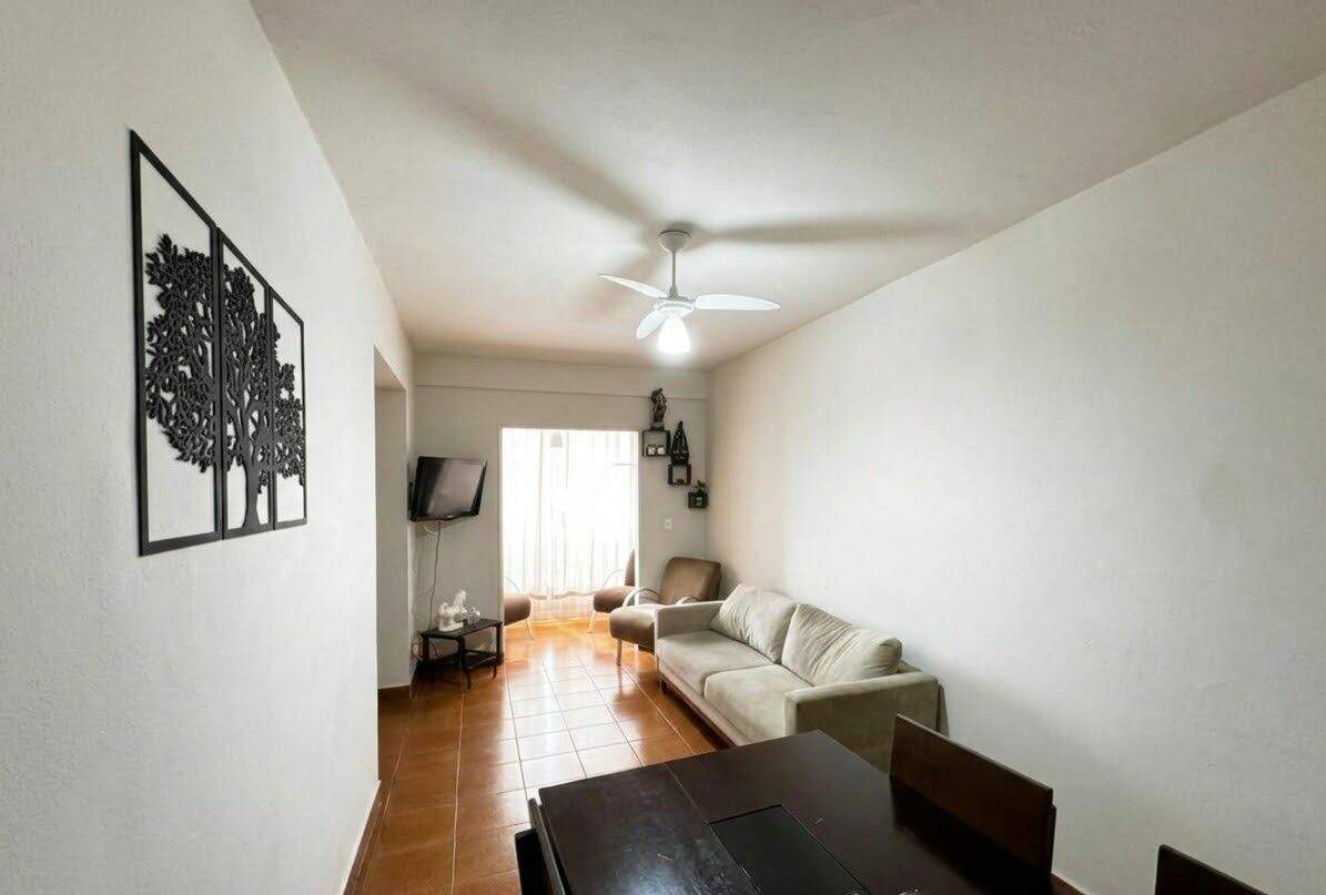 Apartamento à venda no Vila Caiçara: 