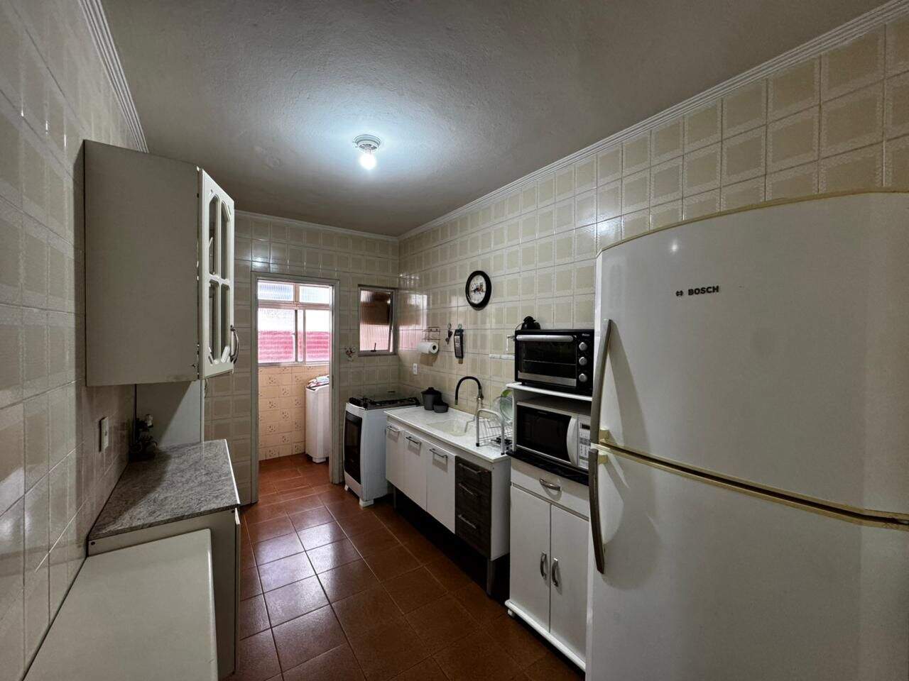 Apartamento à venda no Vila Caiçara: 
