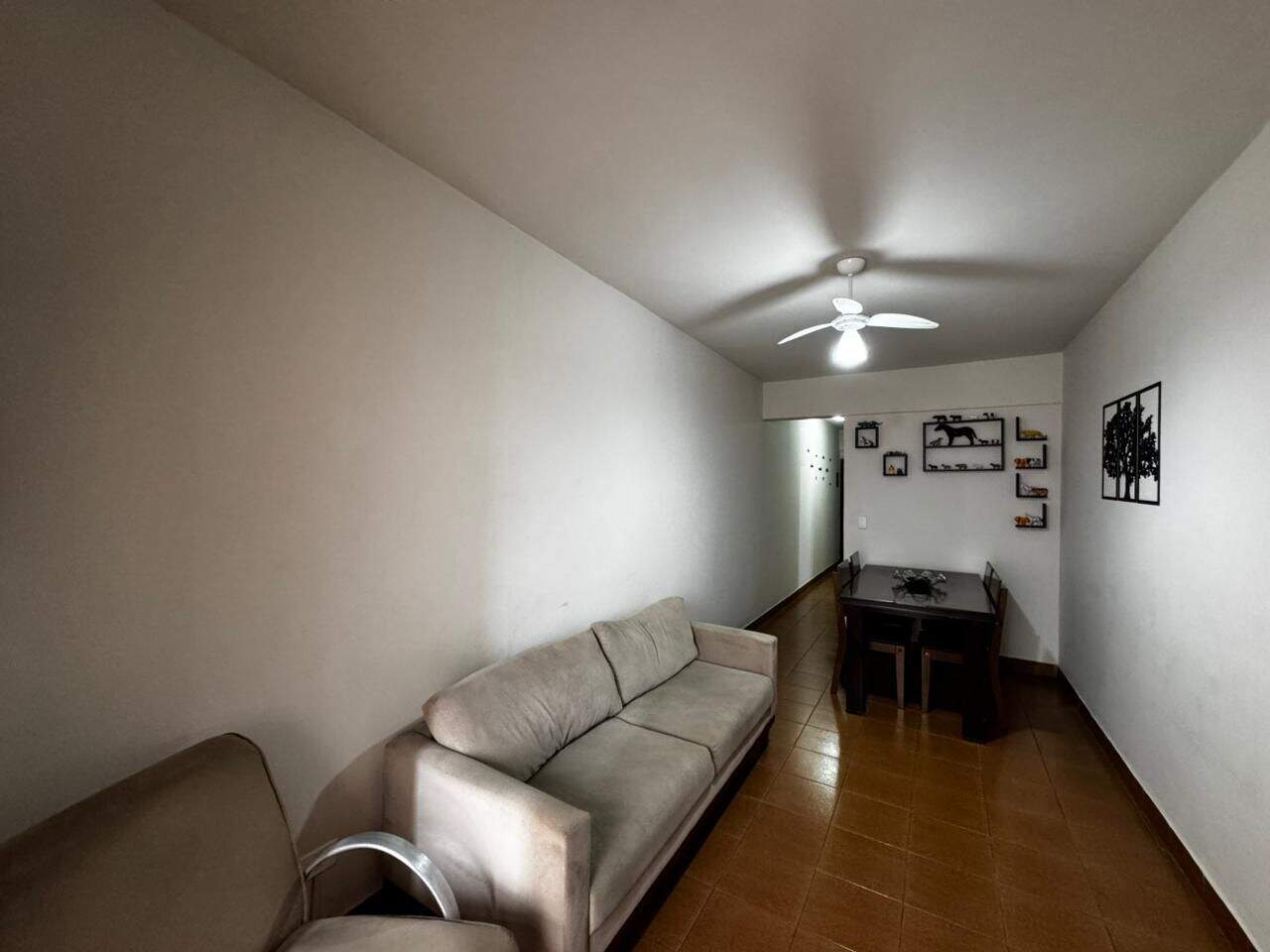 Apartamento à venda no Vila Caiçara: 