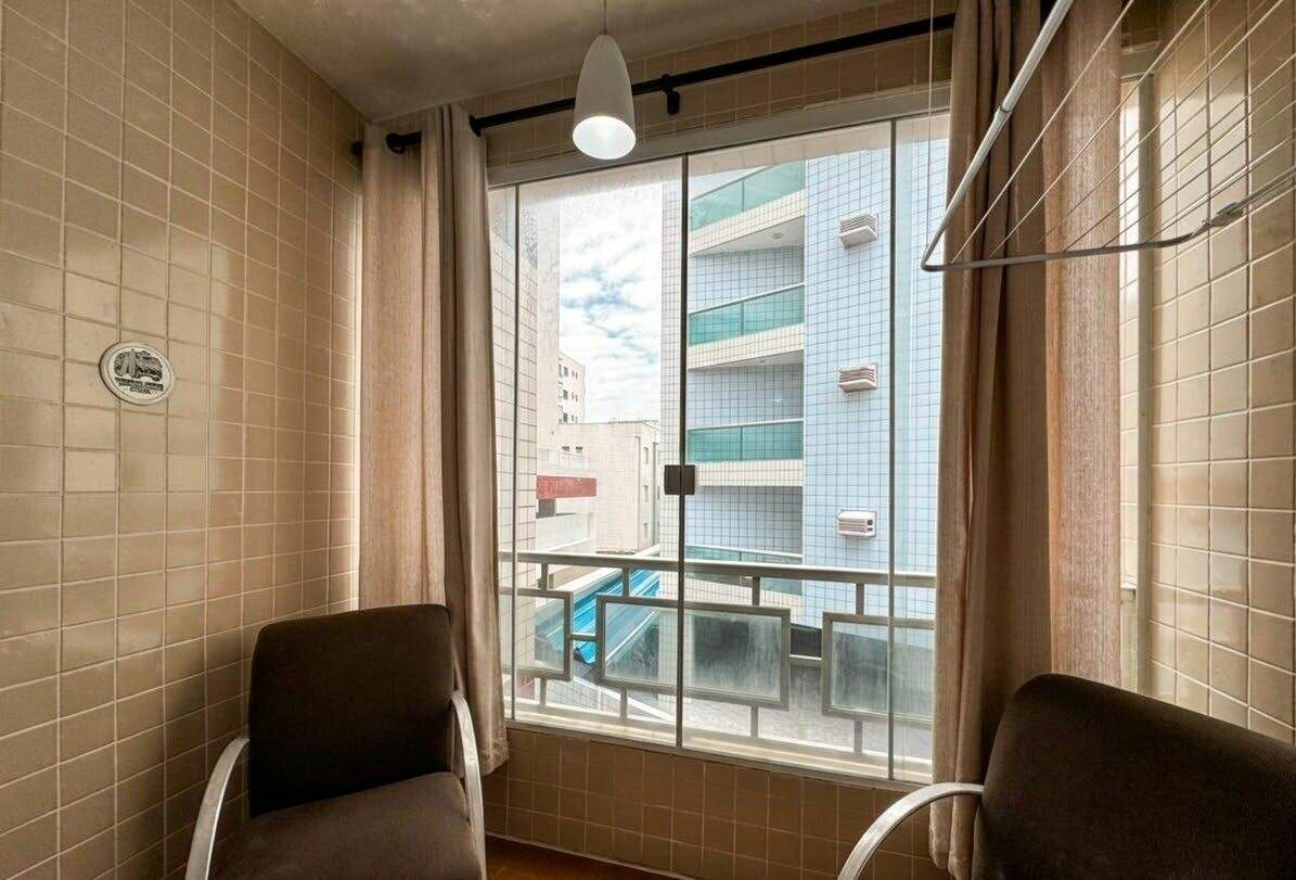 Apartamento à venda no Vila Caiçara: 