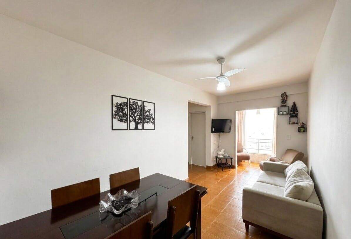 Apartamento à venda no Vila Caiçara: 