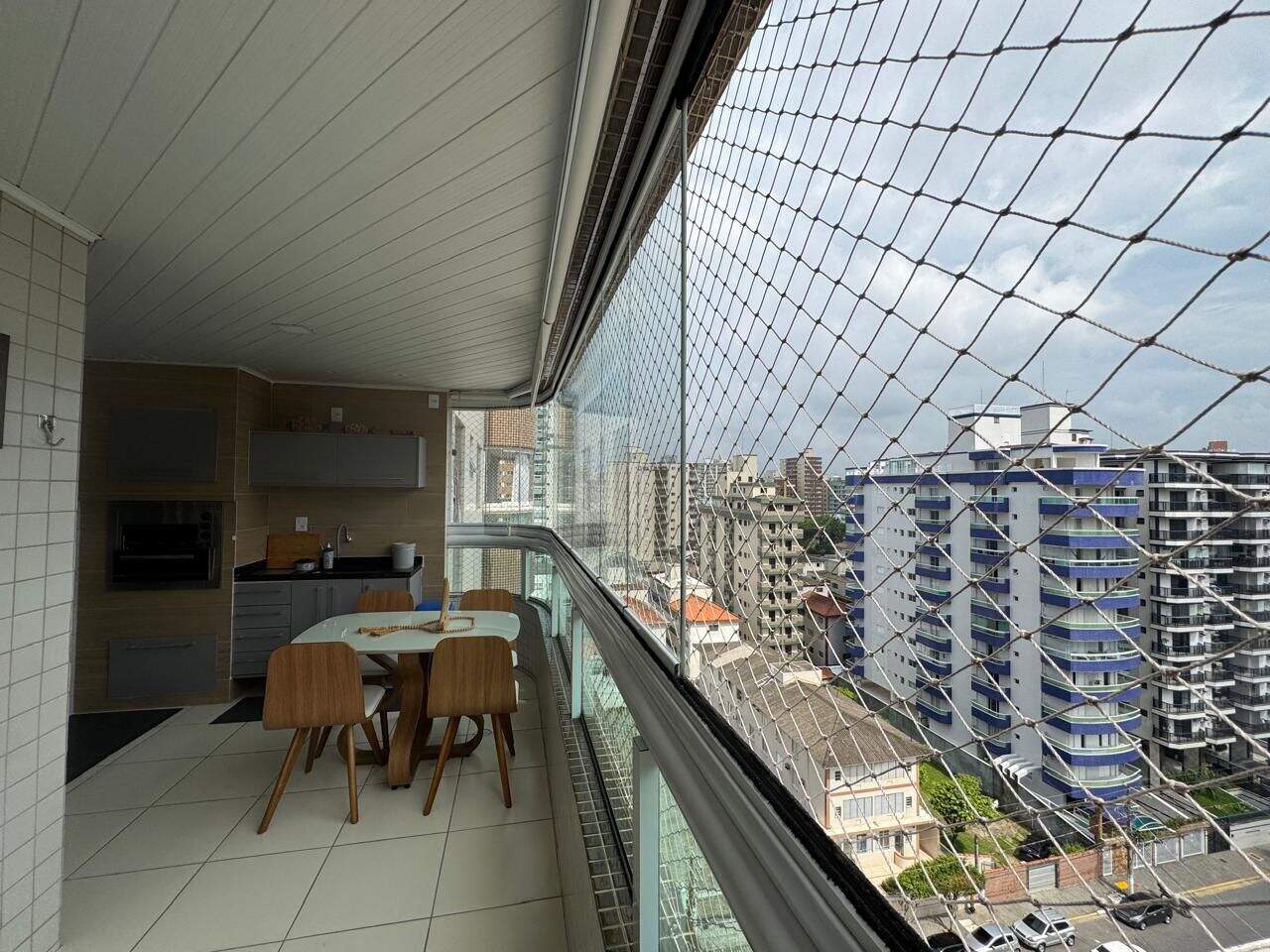 Apartamento à venda no Guilhermina: 