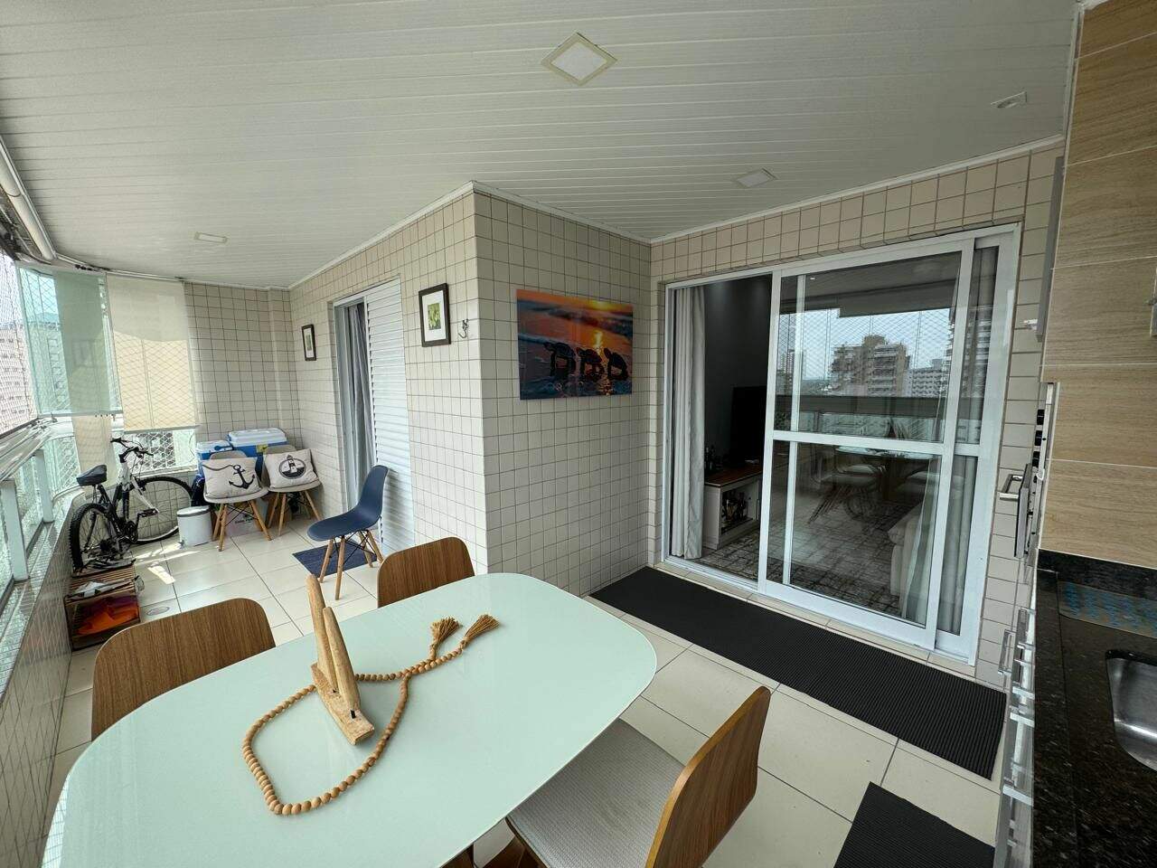 Apartamento à venda no Guilhermina: 