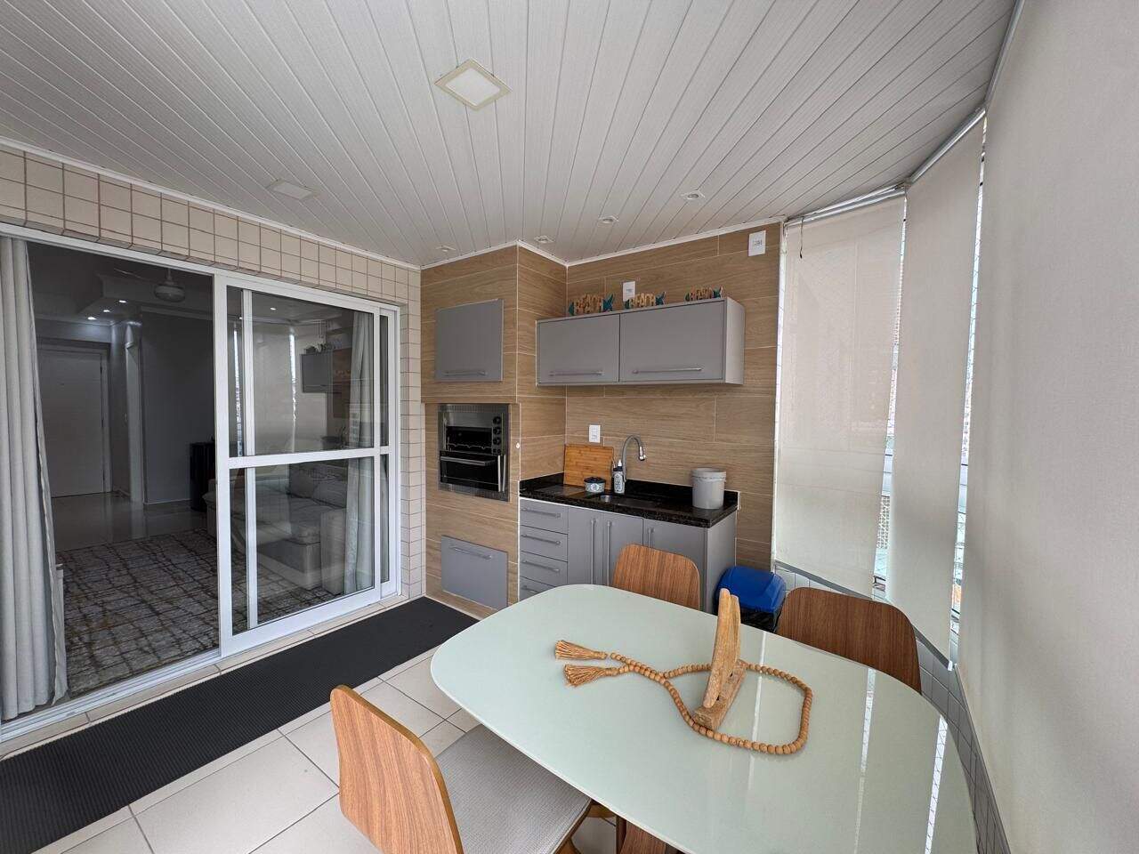 Apartamento à venda no Guilhermina: 