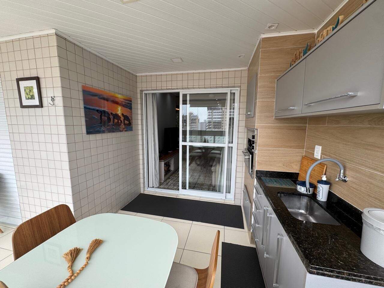 Apartamento à venda no Guilhermina: 