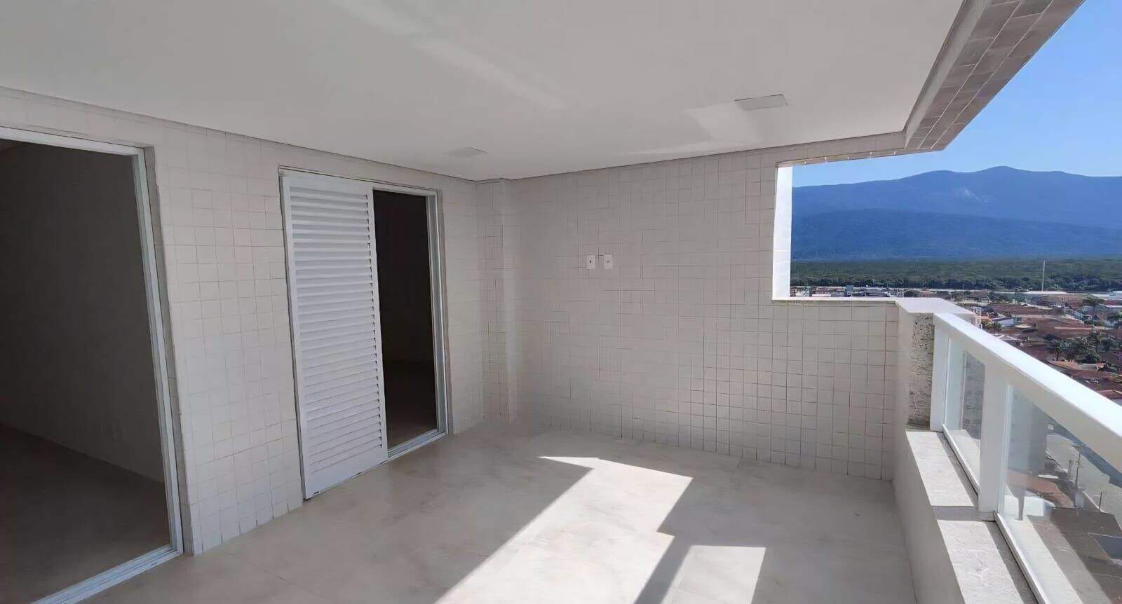 Apartamento à venda no Caiçara: 